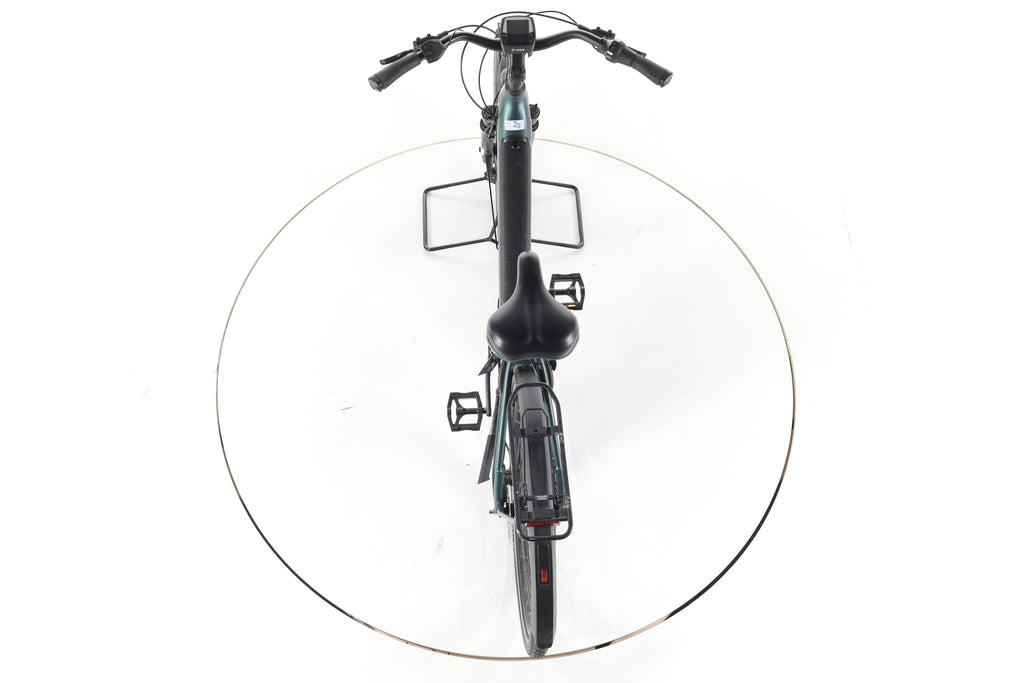 Cube Supreme Hybrid EX City E-Bike Tiefeinsteiger - Image 22