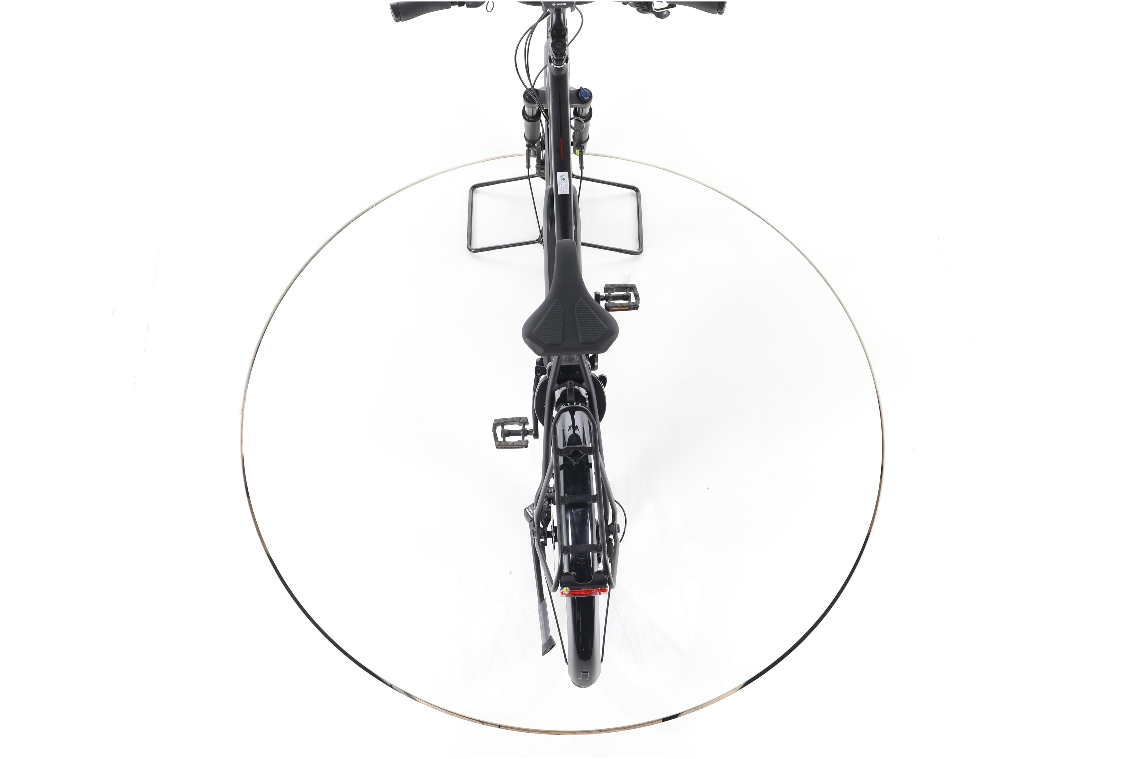 Diamant Zing+ City E-Bike - Image 22