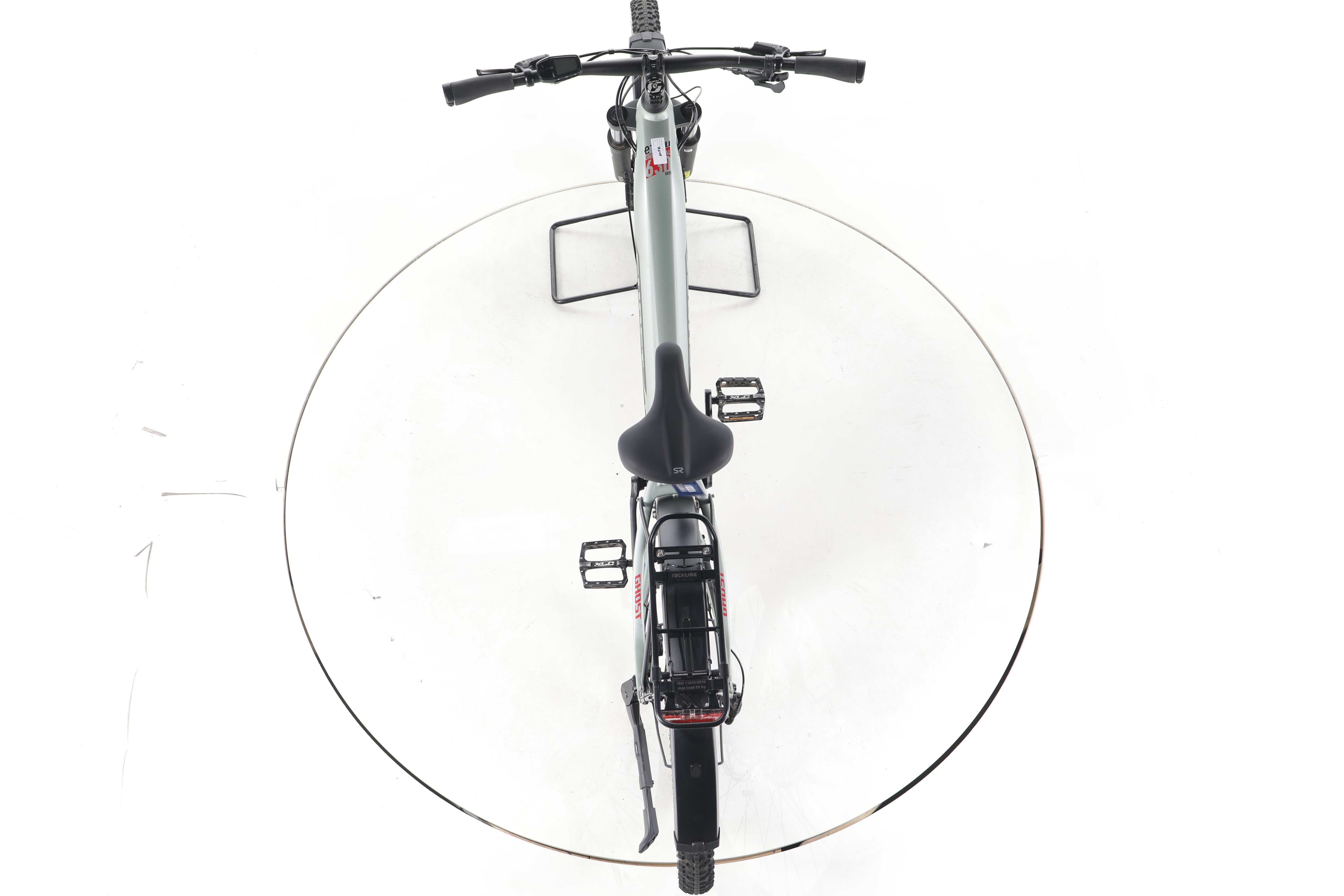 Ghost E-Teru E-Bike - Image 22