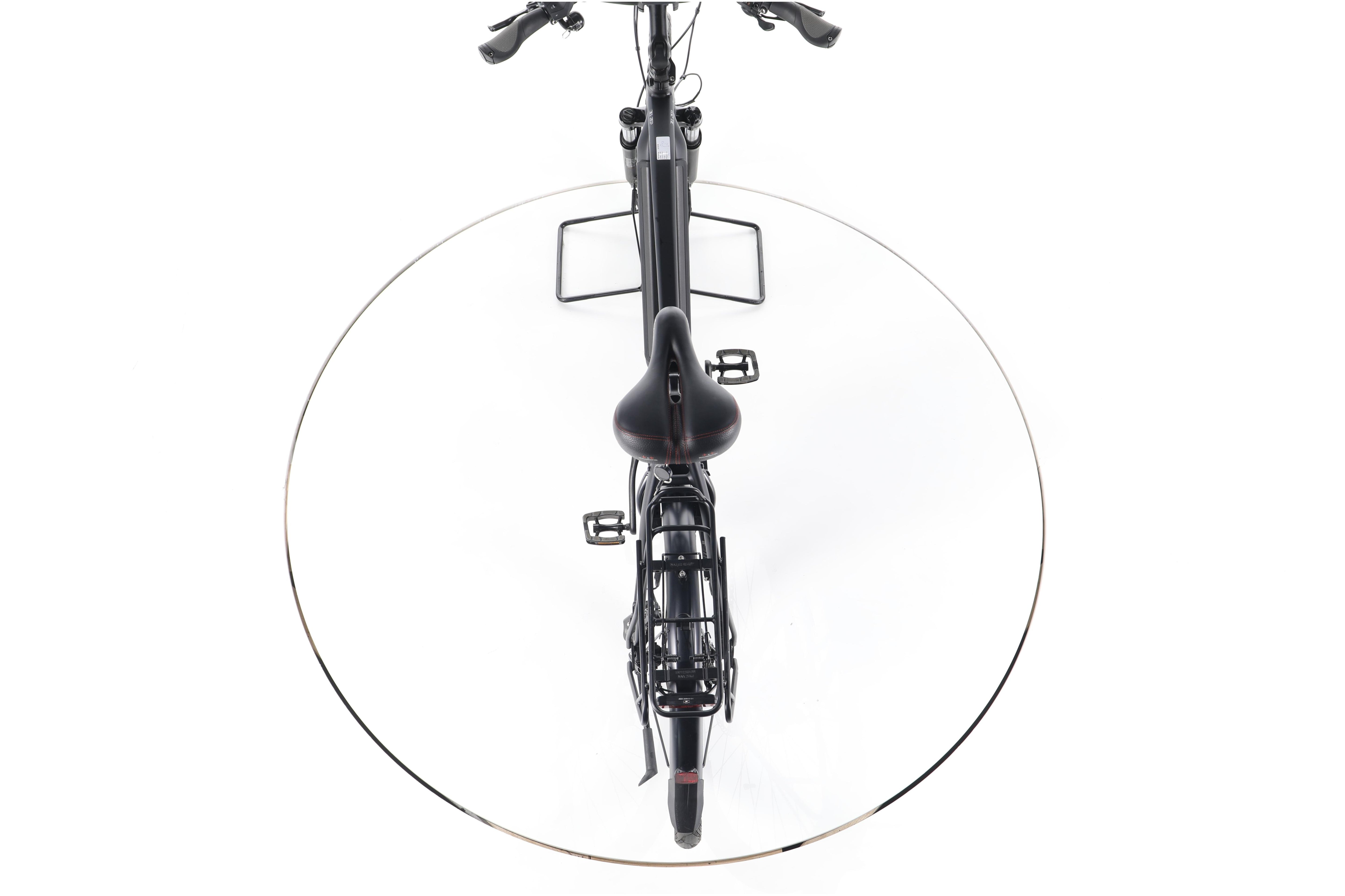 LPM E1 9G W Trekking E-Bike - Image 22