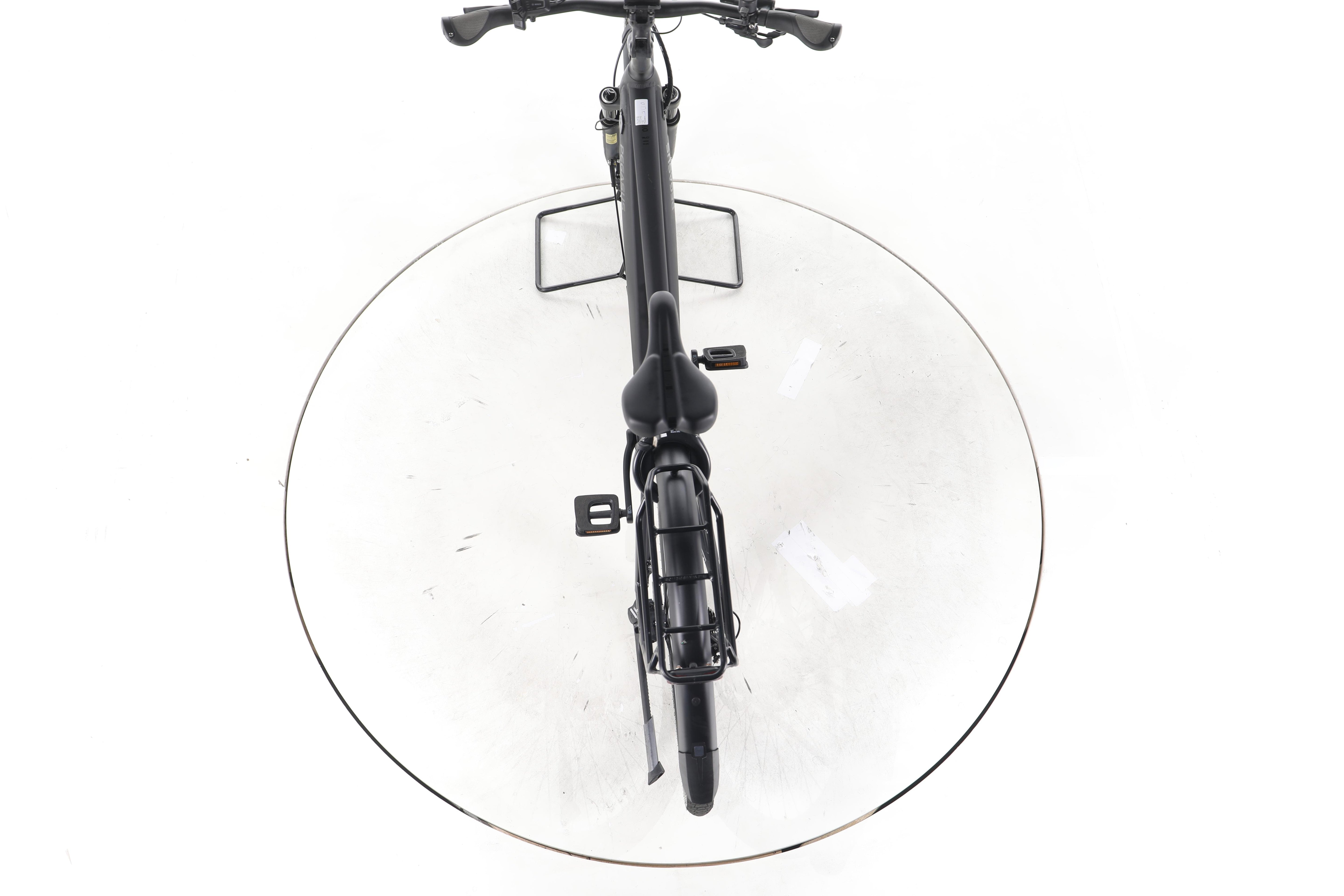 Pegasus Premio EVO Lite Trekking E-Bike - Image 22