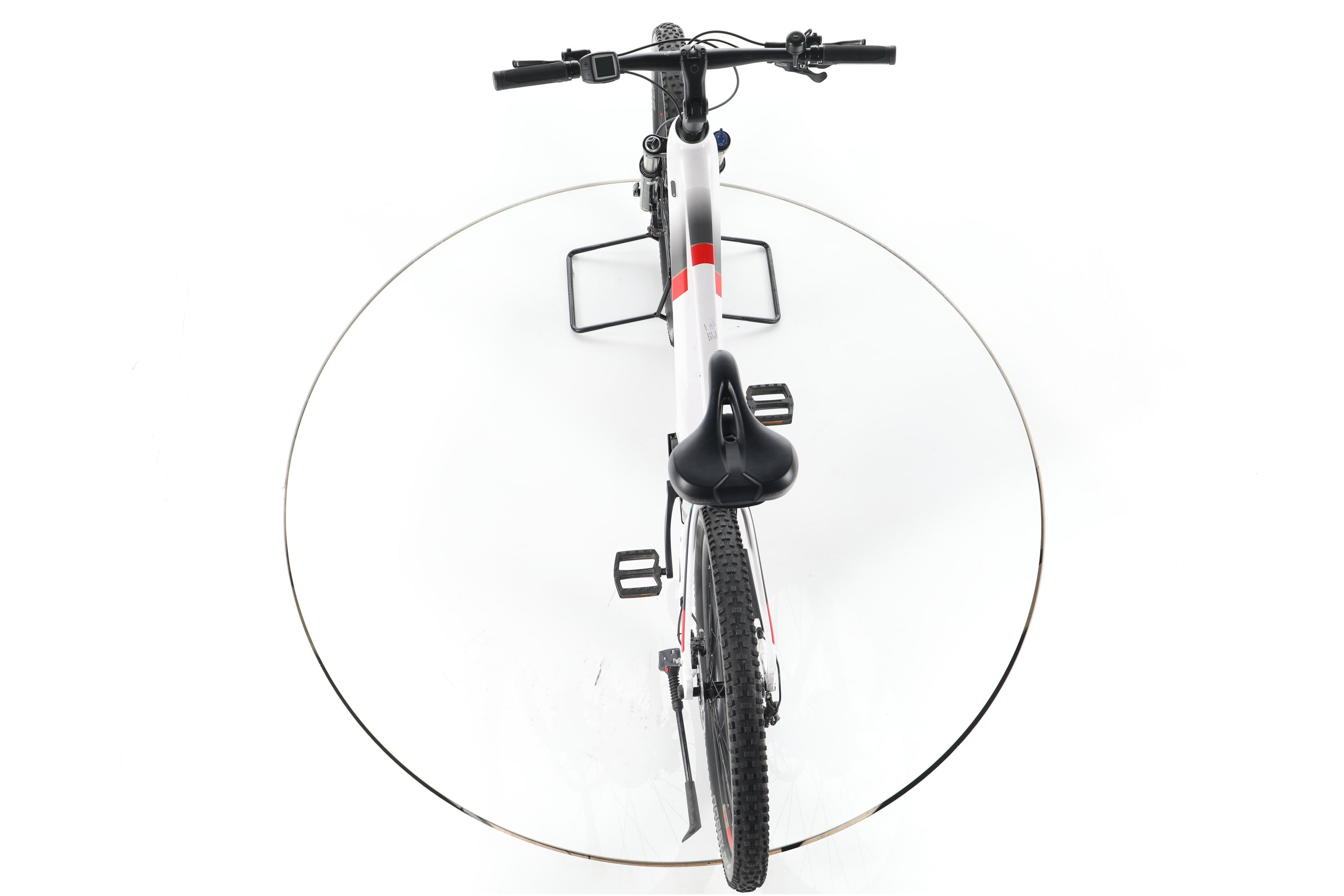 Malaguti Brenta HT 5.0 E-Bike - Image 22