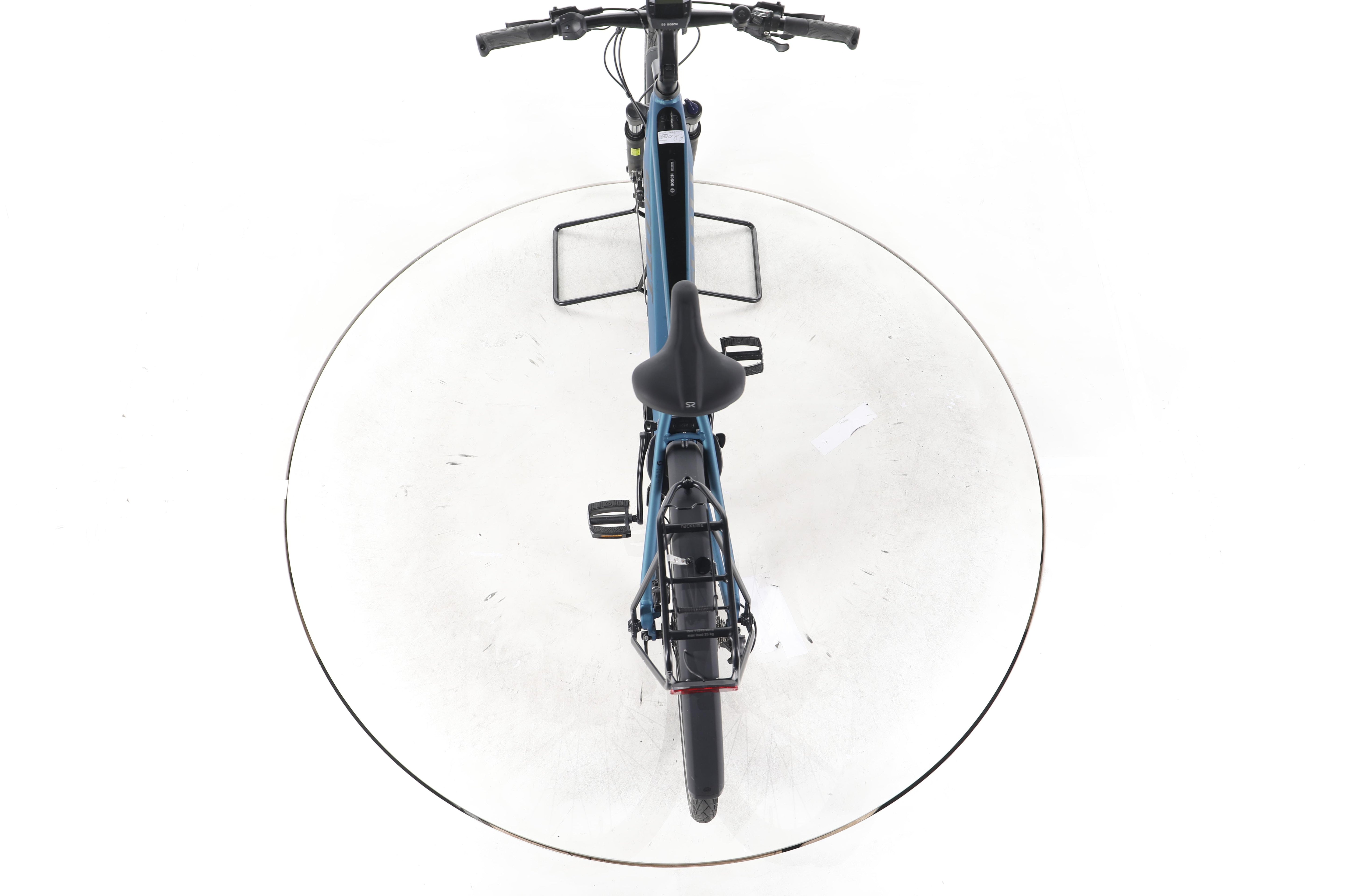 Scott Sub Sport eRIDE 10 Trekking E-Bike - Image 22