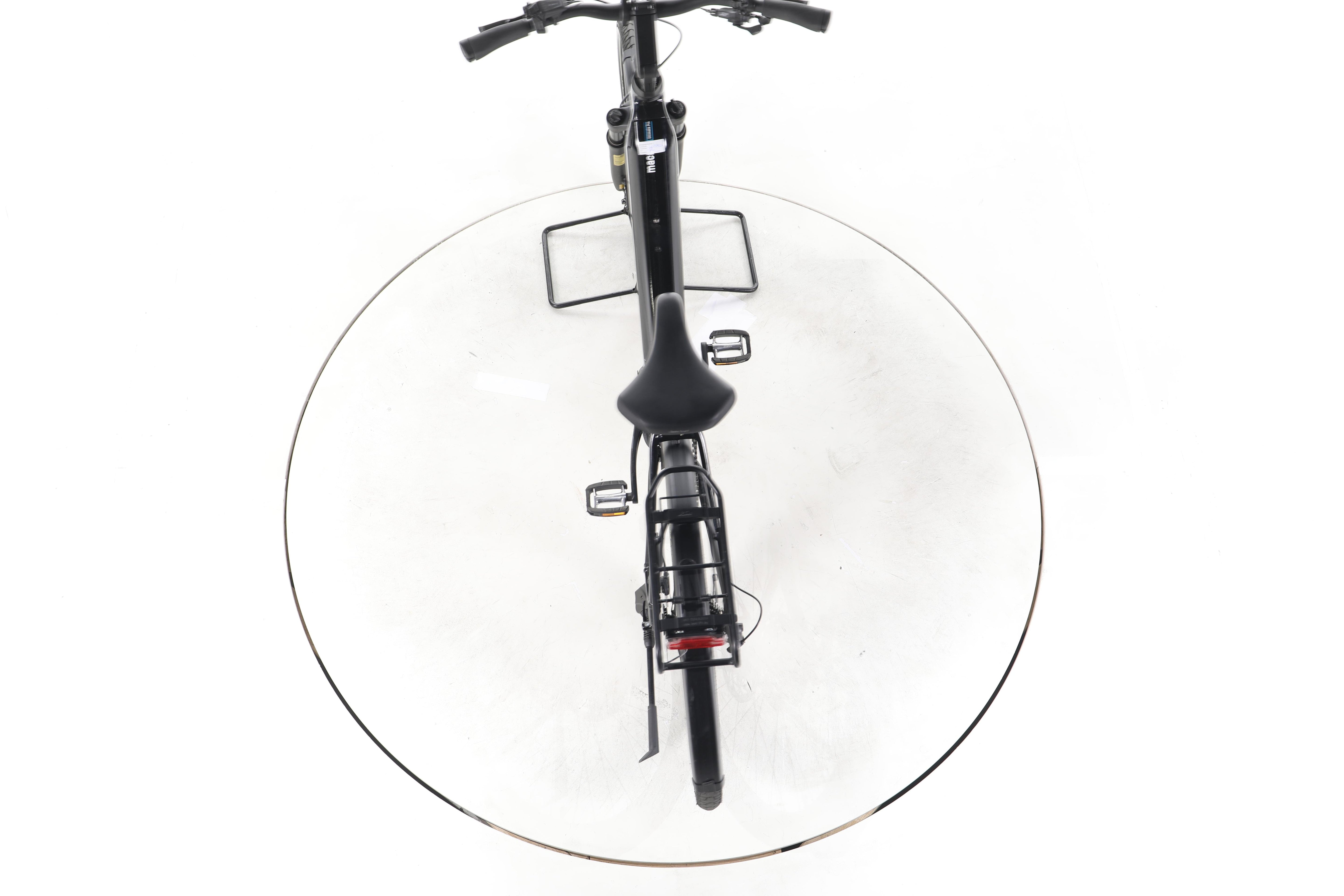 KTM Macina Ultimate Pro Trekking E-Bike Tiefeinsteiger 2024 - Image 22