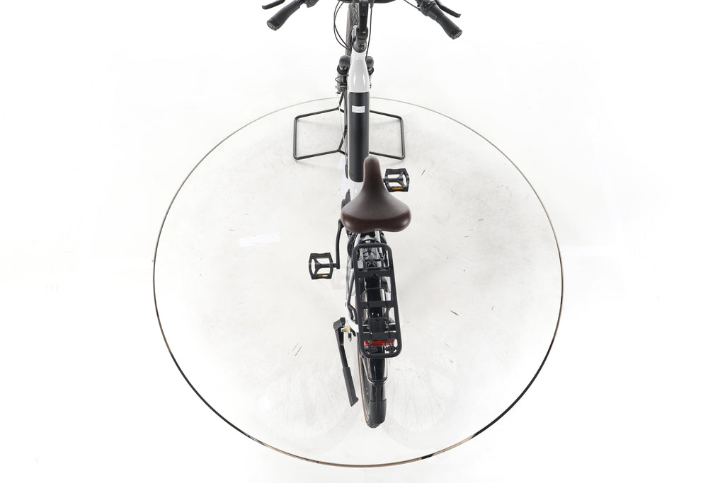 Gazelle Arroyo C7+ HMB Elite City E-Bike Tiefeinsteiger - Image 22