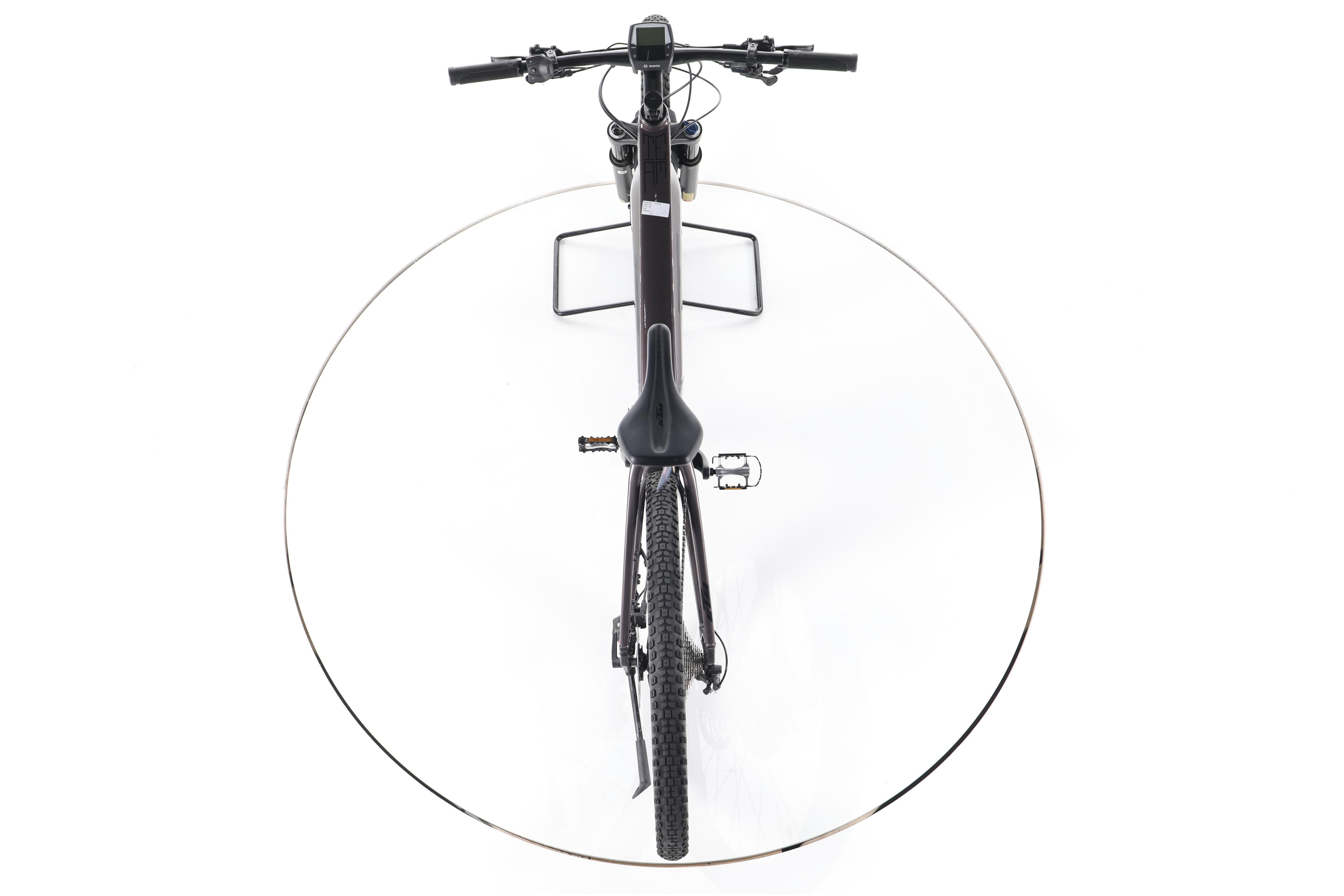 KTM MACINA TEAM 692 GLORIOUS E-Bike - Image 22