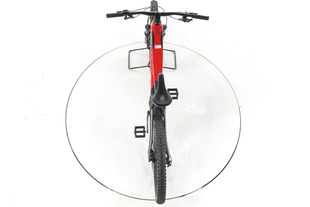 Rotwild RX.750 E-Bike Fully Carbon - Image 22