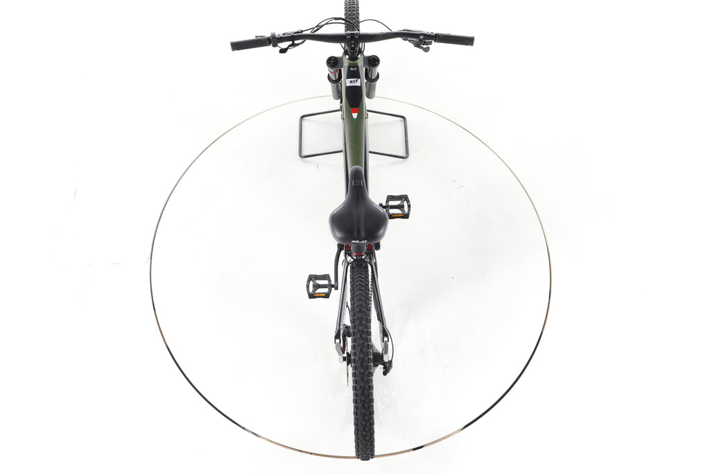 Fantic XEF 1.8 Fully E-Bike - Image 22