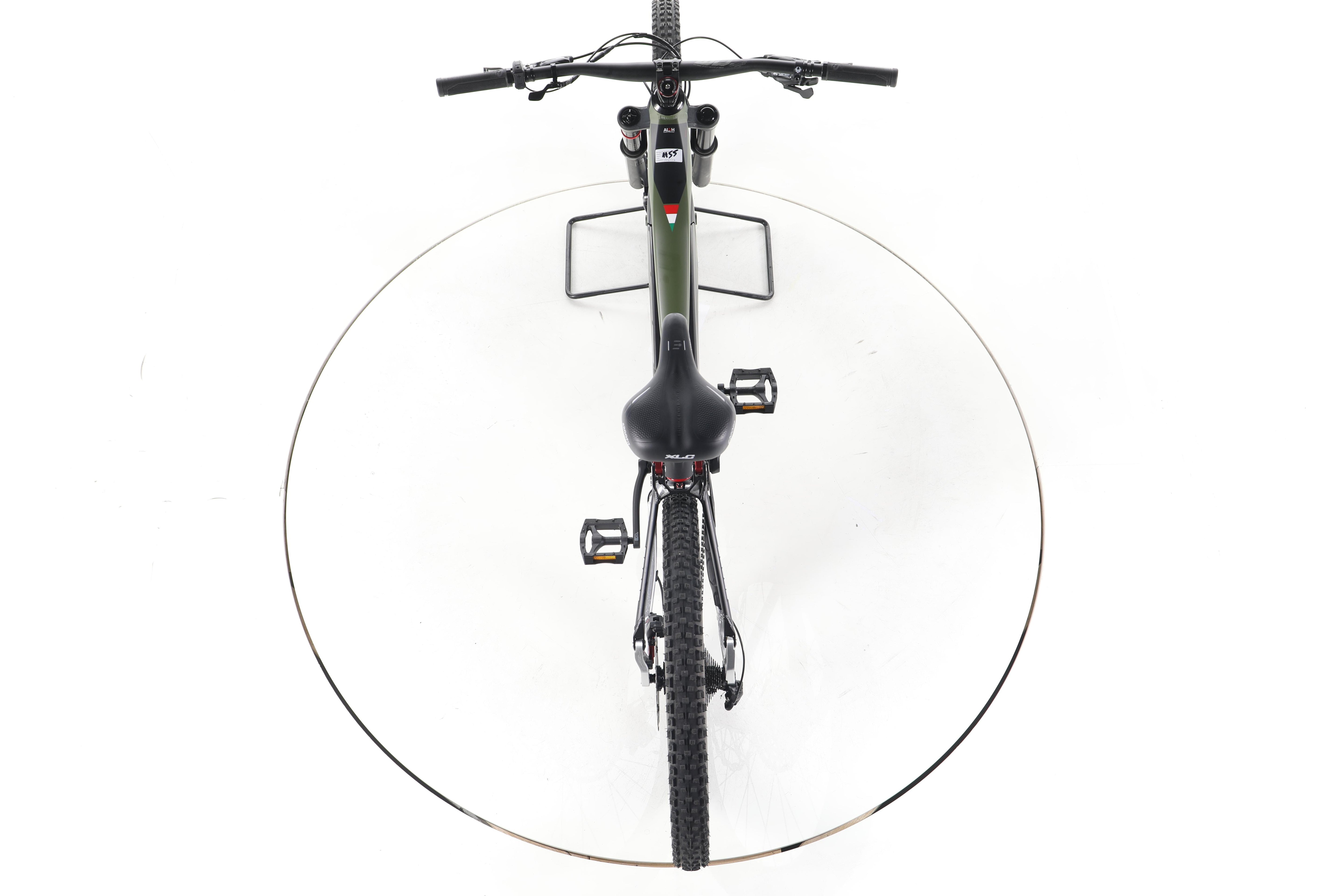 Fantic XEF 1.8 Fully E-Bike - Image 22