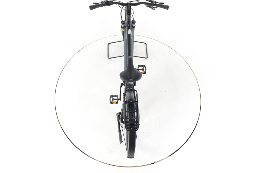 Winora Yucatan 10 Trekking E-Bike - Image 22