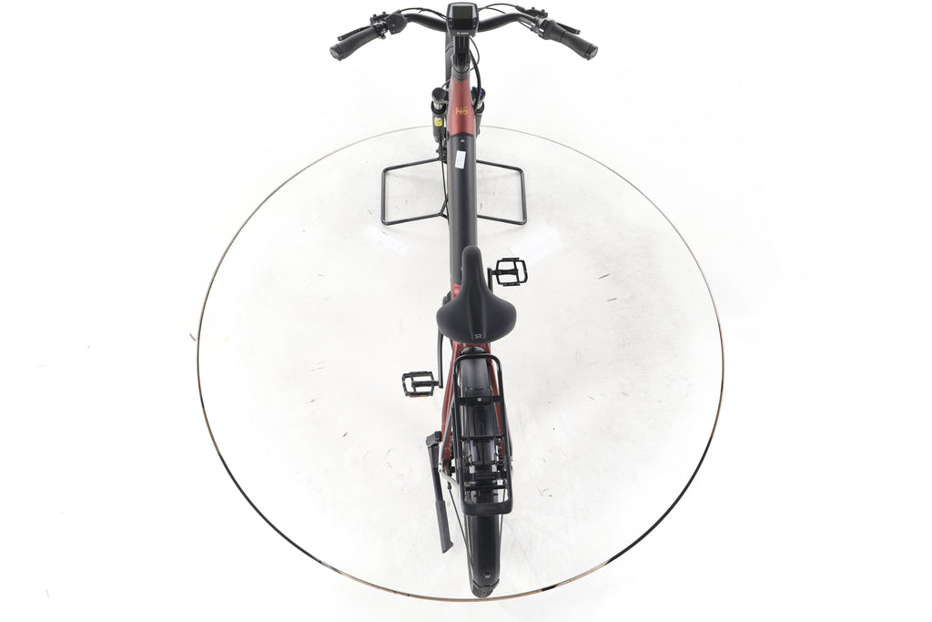 Winora Sinus N5f City E-Bike Tiefeinsteiger - Image 22