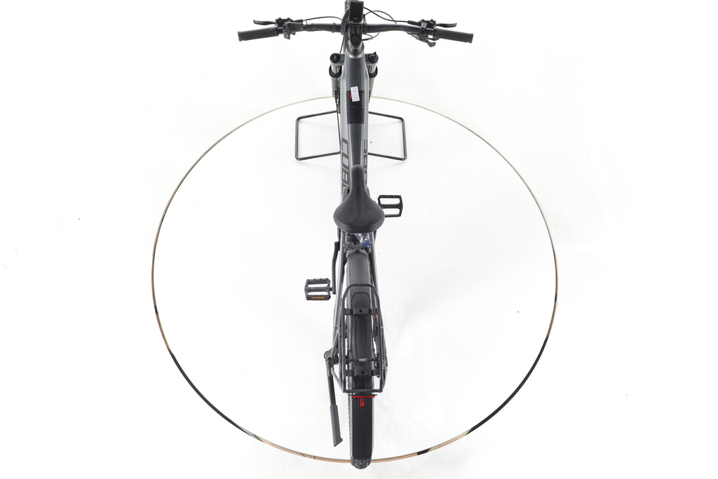 Cube Stereo Hybrid 120 Pro Allroad flash SUV E-Bike - Image 22