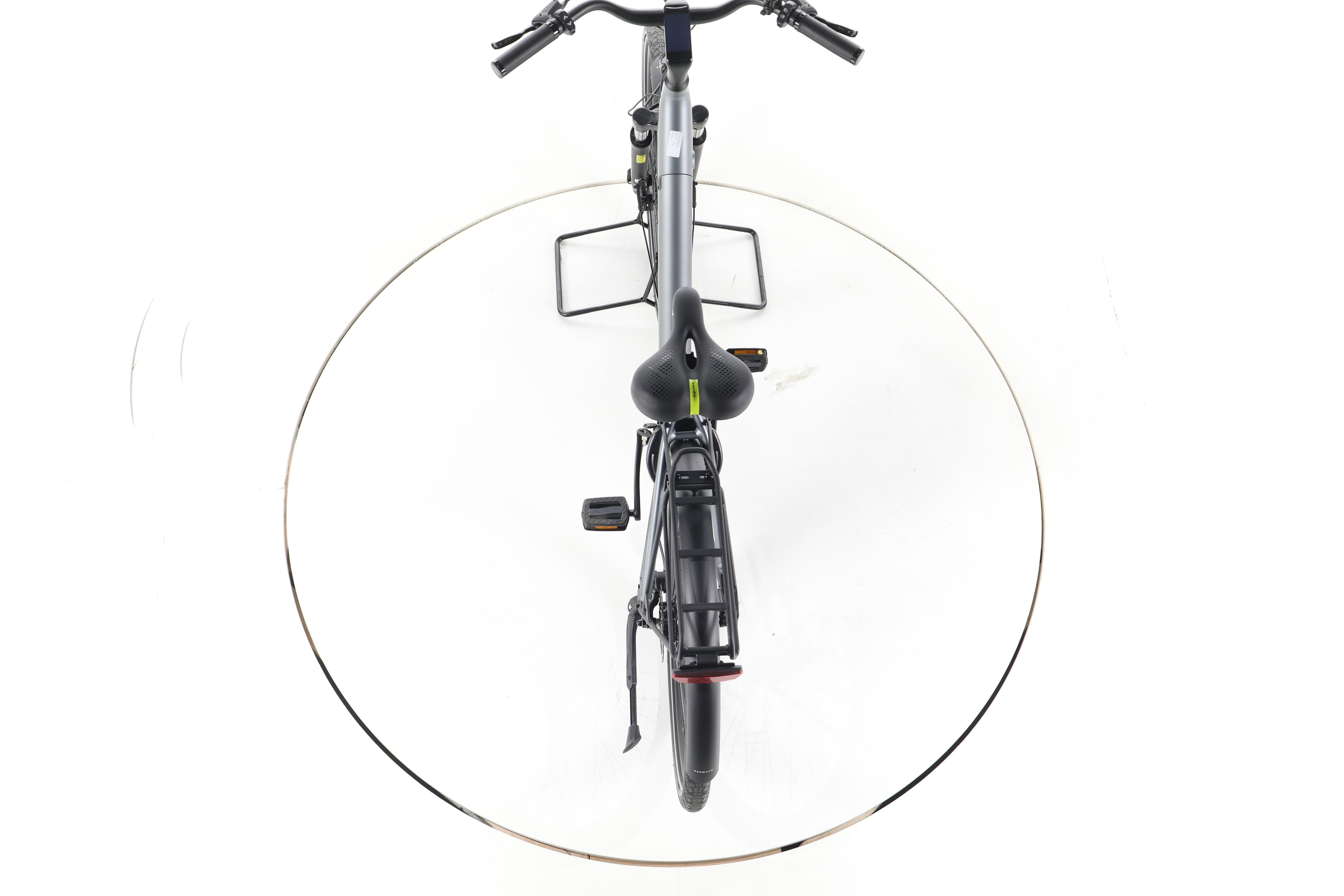 TENWAYS CGO800S City E-Bike Tiefeinsteiger 2024 - Image 22