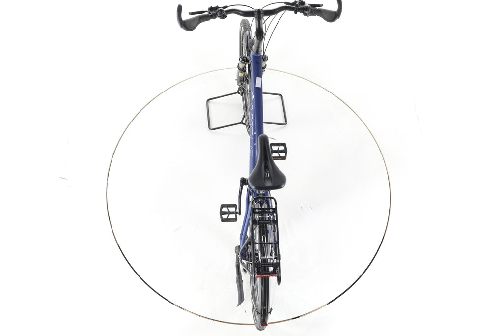 Campus TR6 Rohloff Fahrrad City & Trekking - Image 22