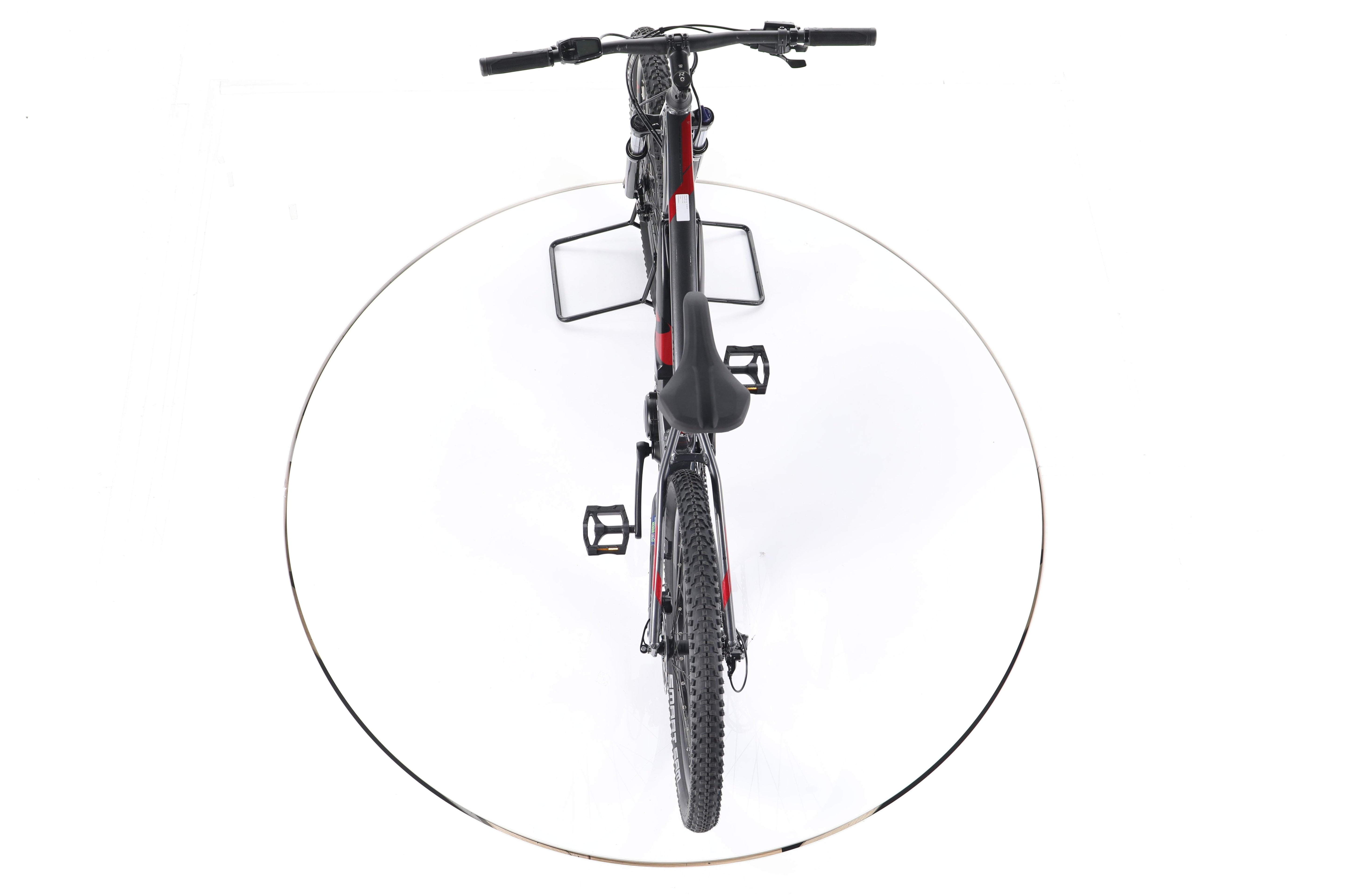 R Raymon HardRay E 3.0 E-Bike - Image 22