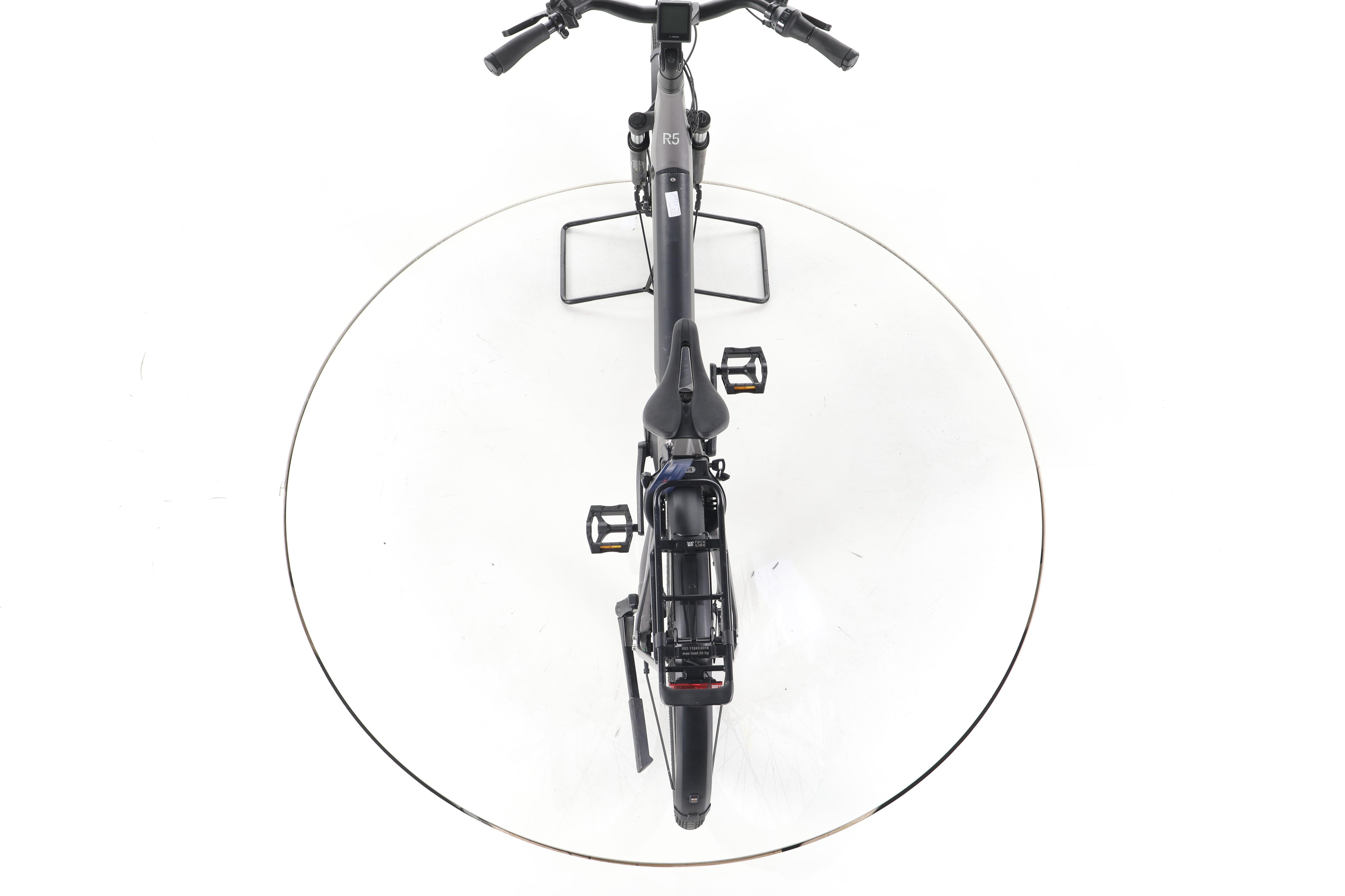 Winora Sinus R5 City E-Bike Tiefeinsteiger - Image 22