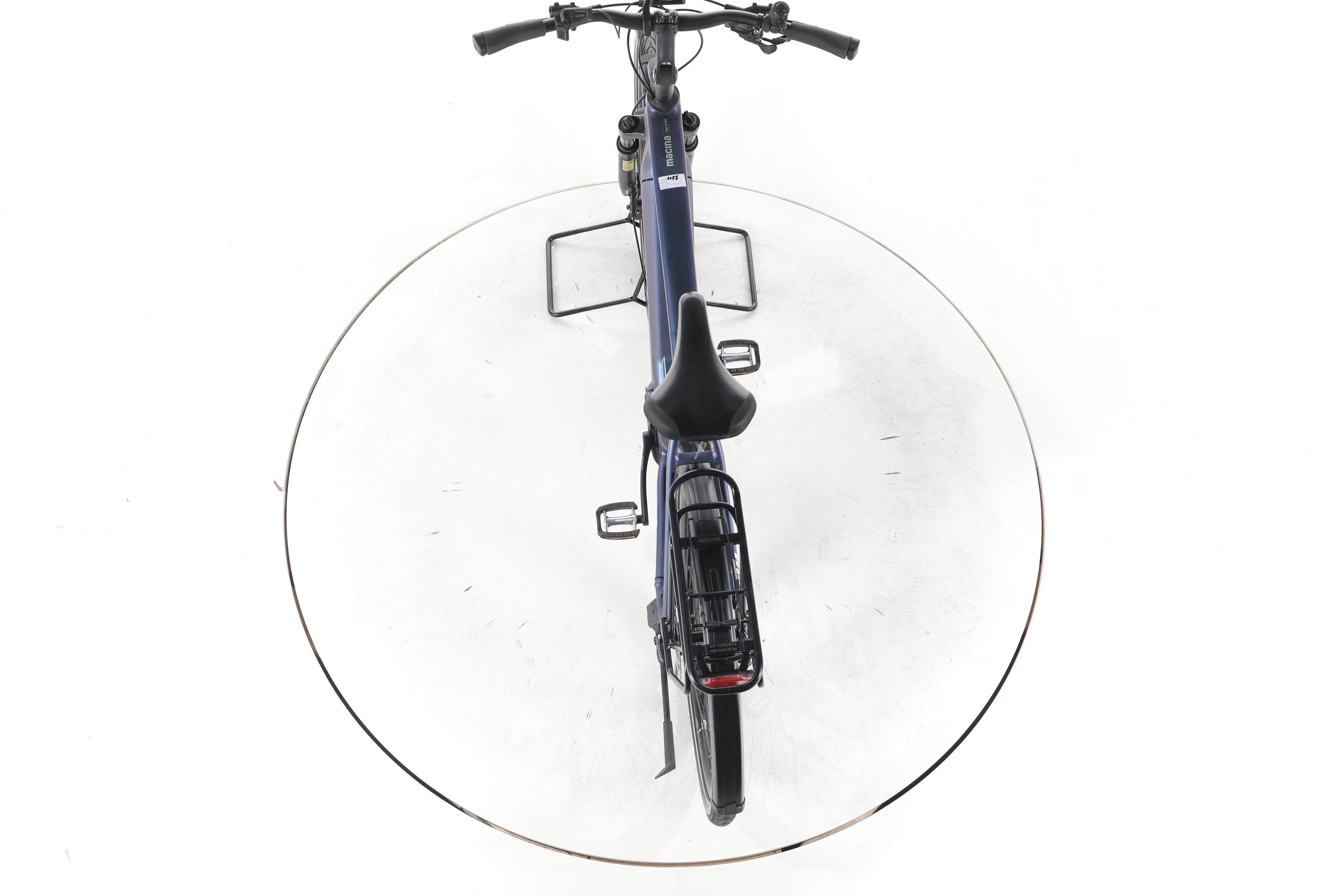 KTM Macina Tour CX510 Trekking E-Bike 2024 - Image 22