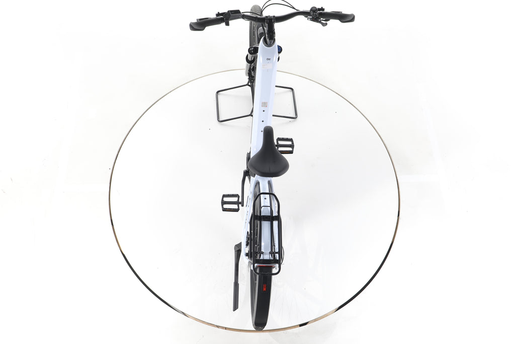 Cube Kathmandu HYbrid One Trekking E-Bike Tiefeinsteiger 2025 - Image 22