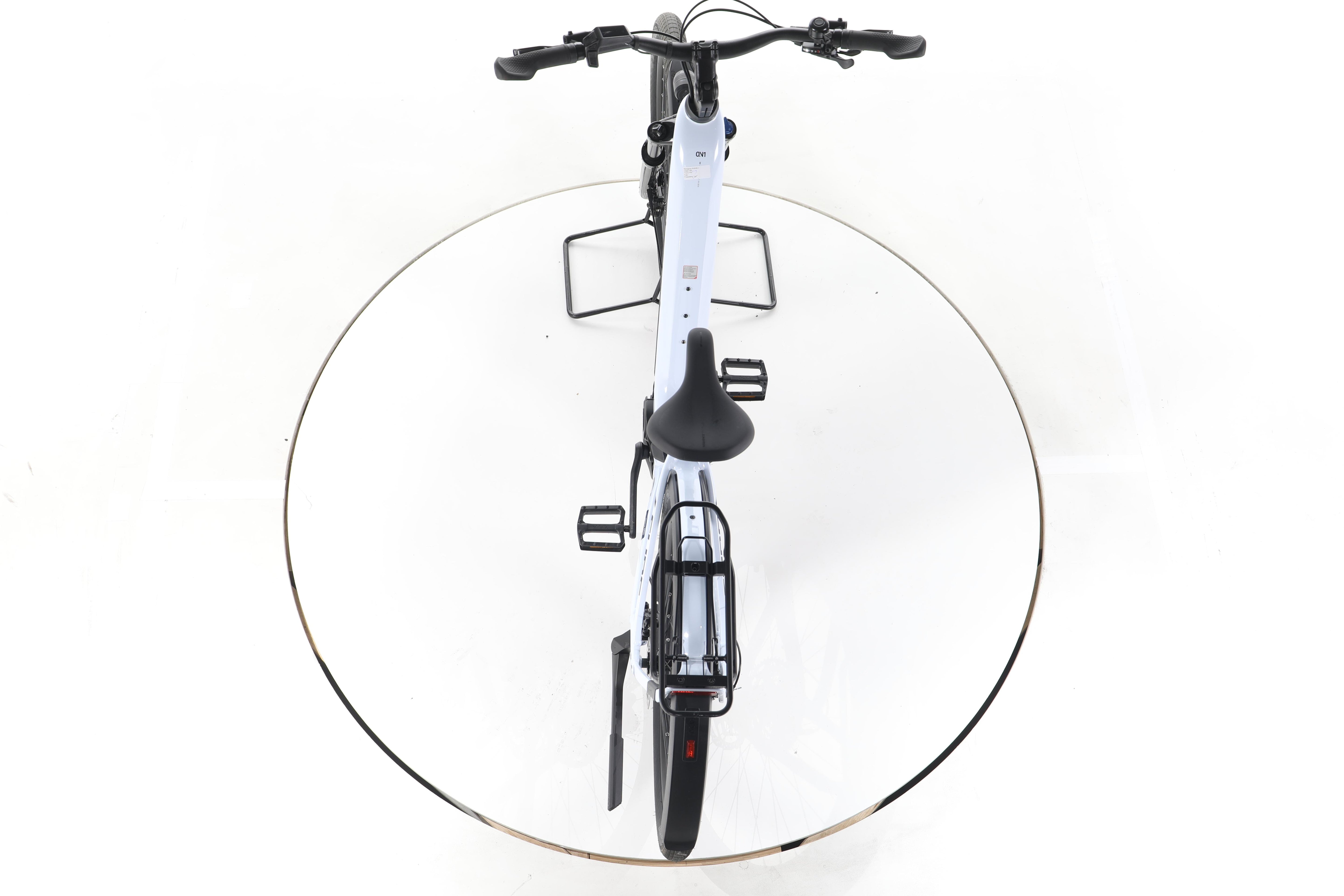 Cube Kathmandu HYbrid One Trekking E-Bike Tiefeinsteiger 2025 - Image 22