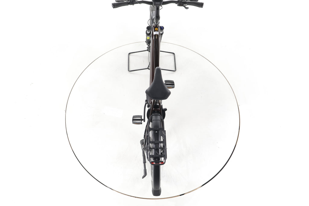 Victoria eTrekking 12.8 Trekking E-Bike - Image 22