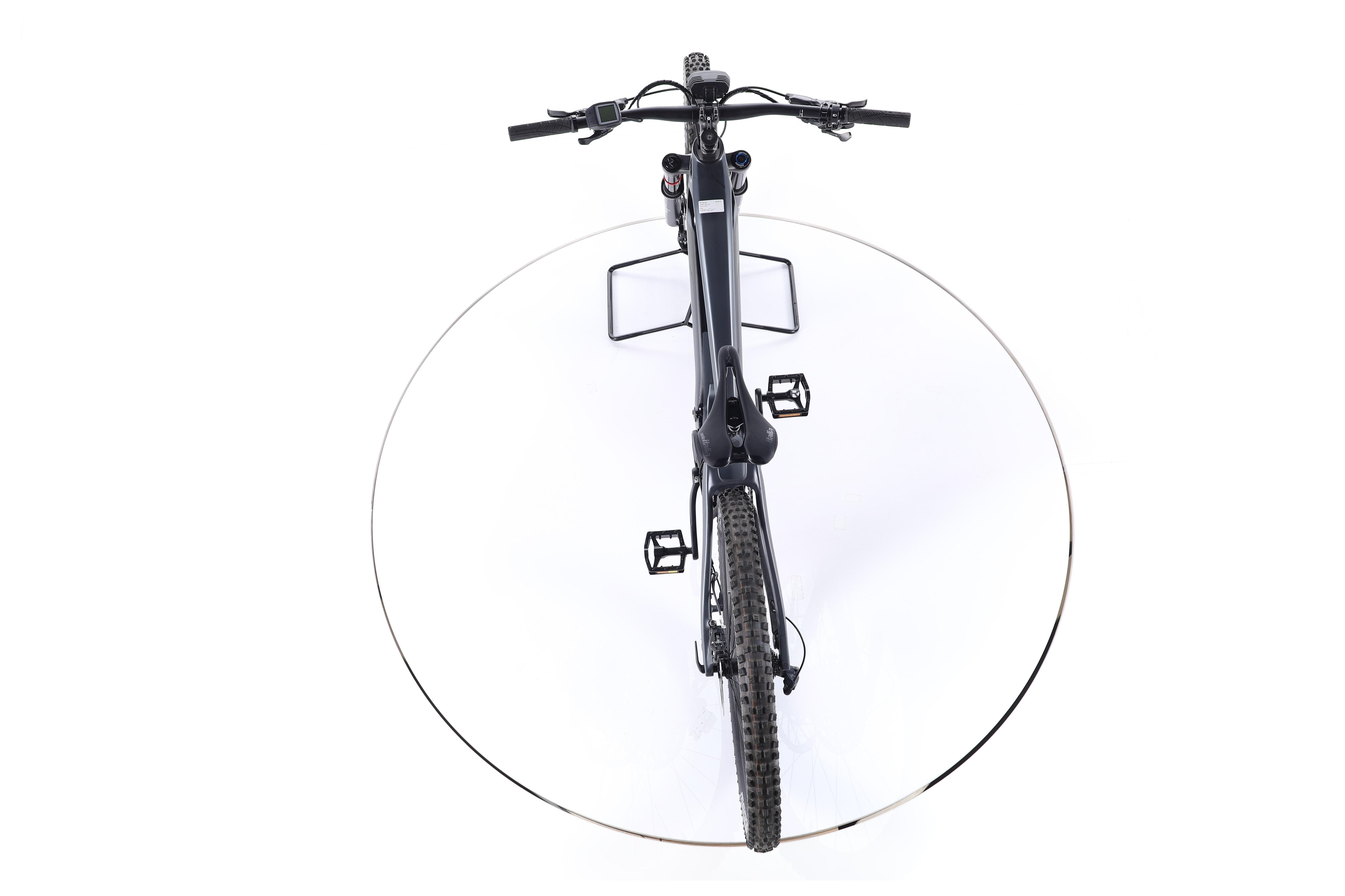 Simplon Rapcon Pmax E-Bike Fully Carbon - Image 22