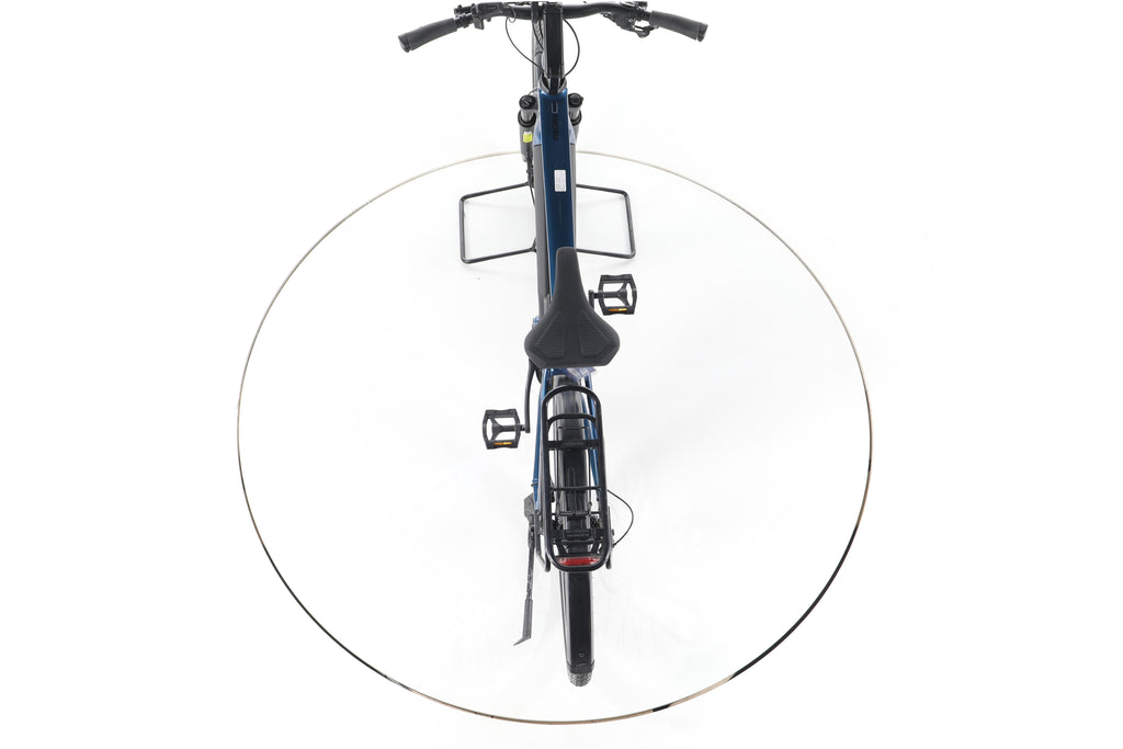 KTM Macina Style 730 Trekking E-Bike - Image 22