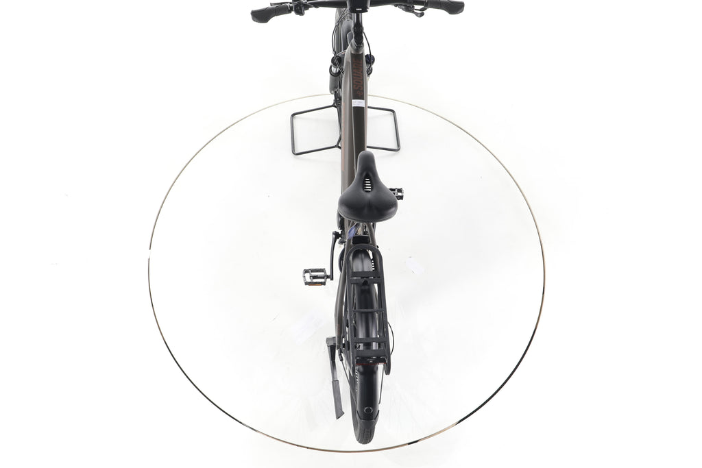Ghost E-Square Trekking Advanced Y AL U Trekking E-Bike - Image 22