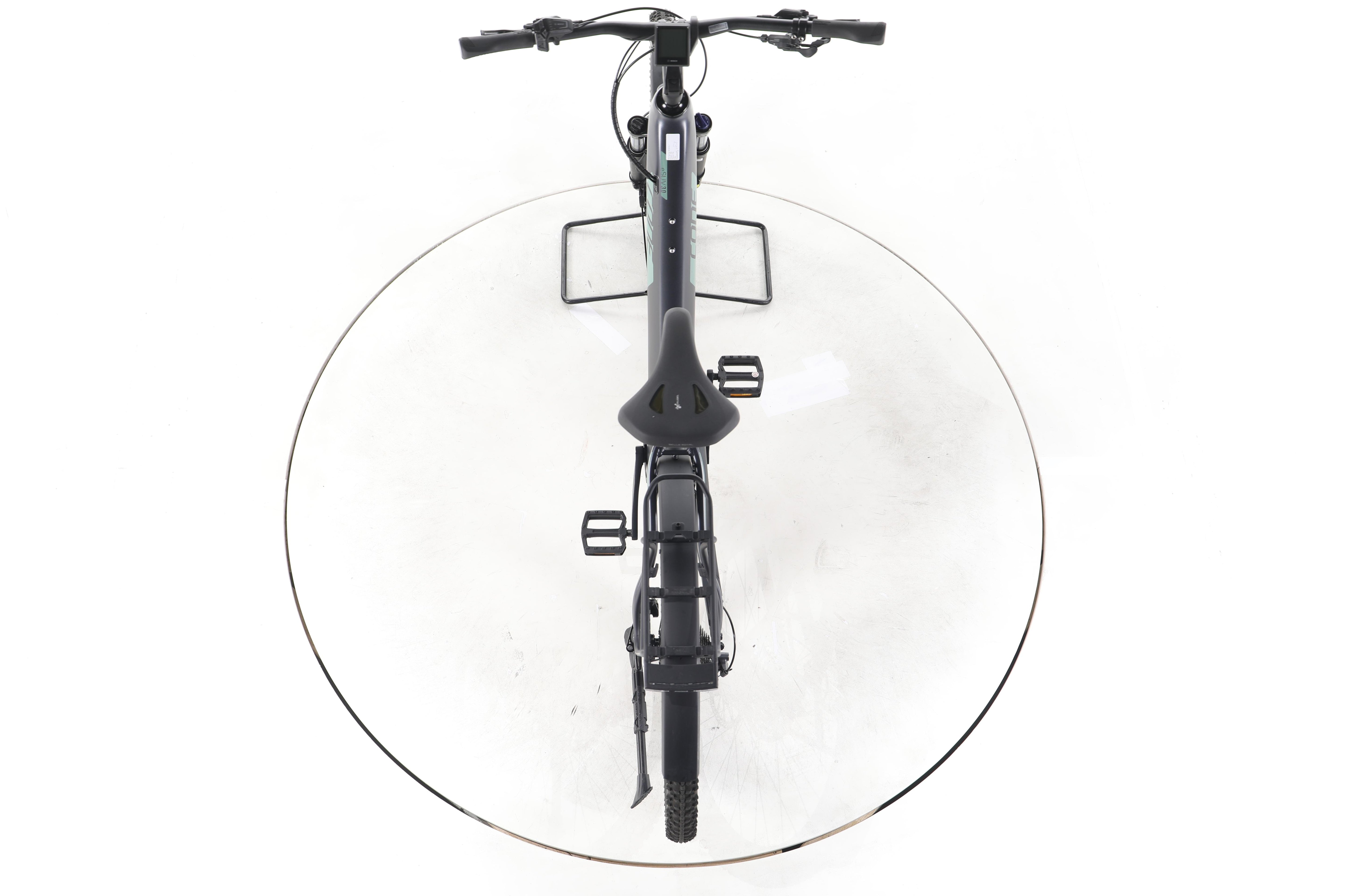 CONE Bikes eSUV IN 3.0 SUV E-Bike Tiefeinsteiger - Image 22