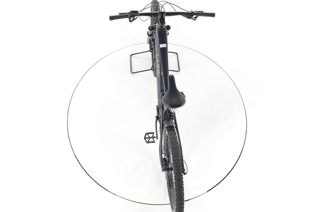 Cube Stereo Hybrid ONE22 Pro Fully E-Bike 2025 - Image 22