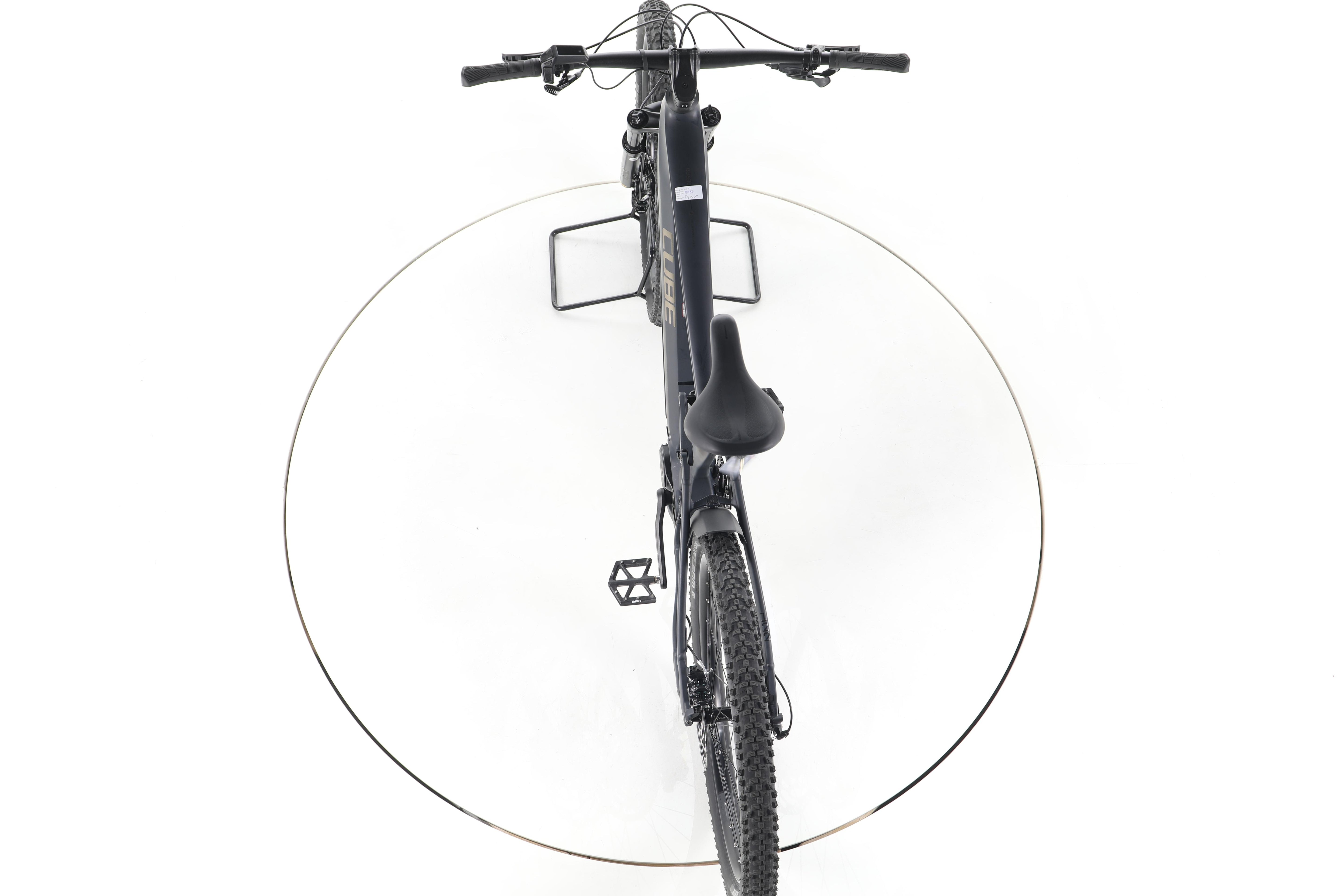 Cube Stereo Hybrid ONE22 Pro Fully E-Bike 2025 - Image 22