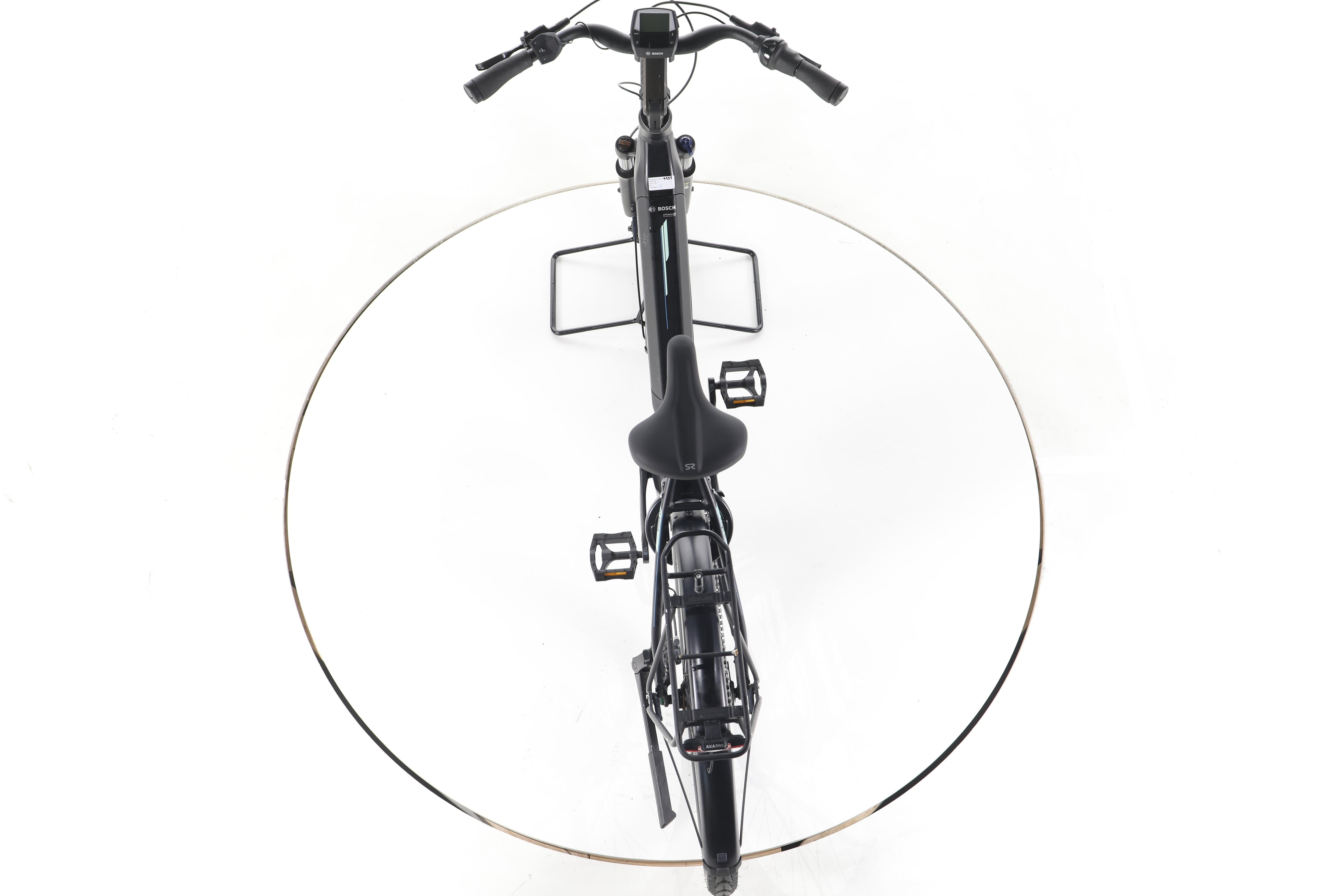 Green's Bromley City E-Bike Tiefeinsteiger - Image 22