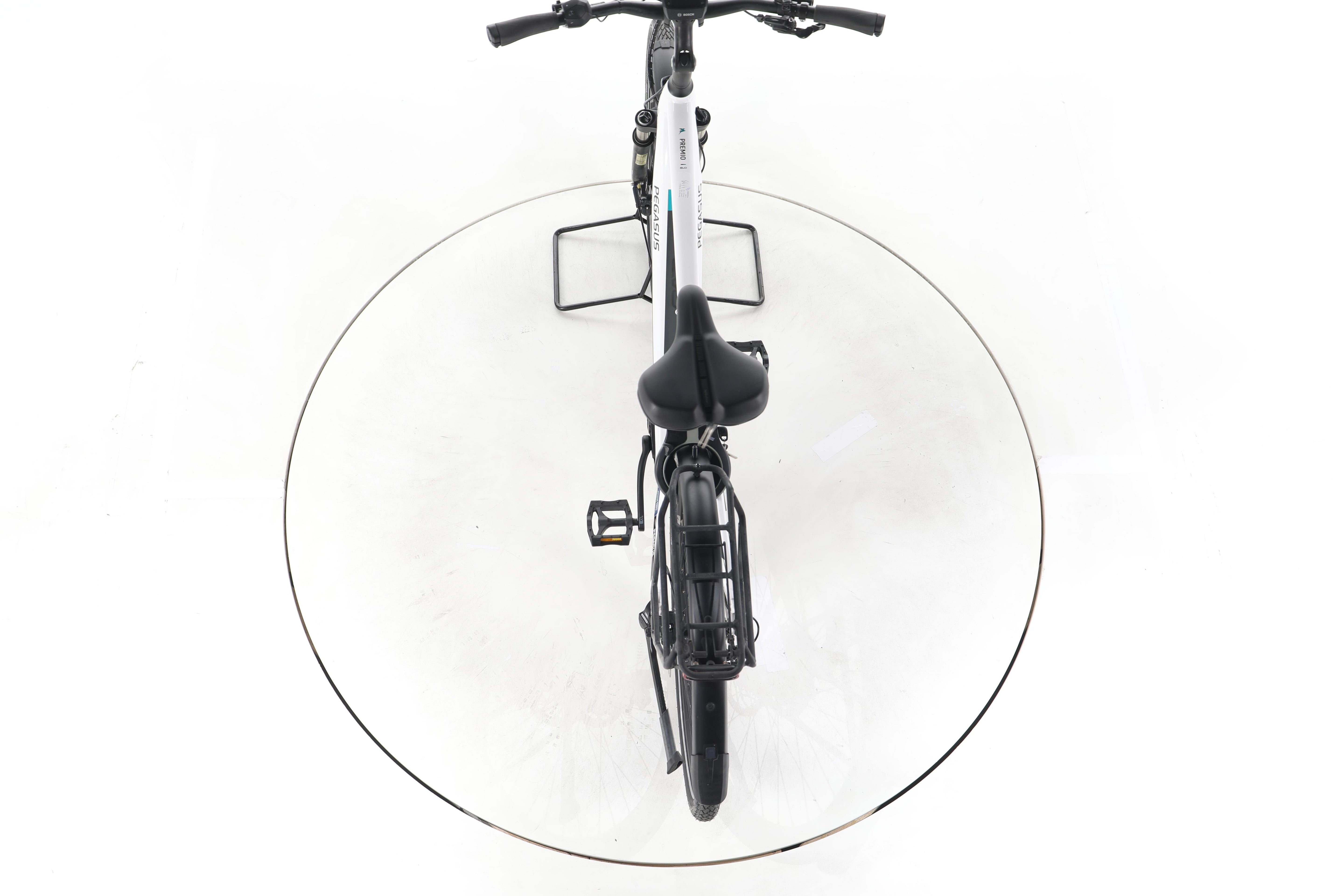 Pegasus Premio EVO 10 Lite Trekking E-Bike - Image 22