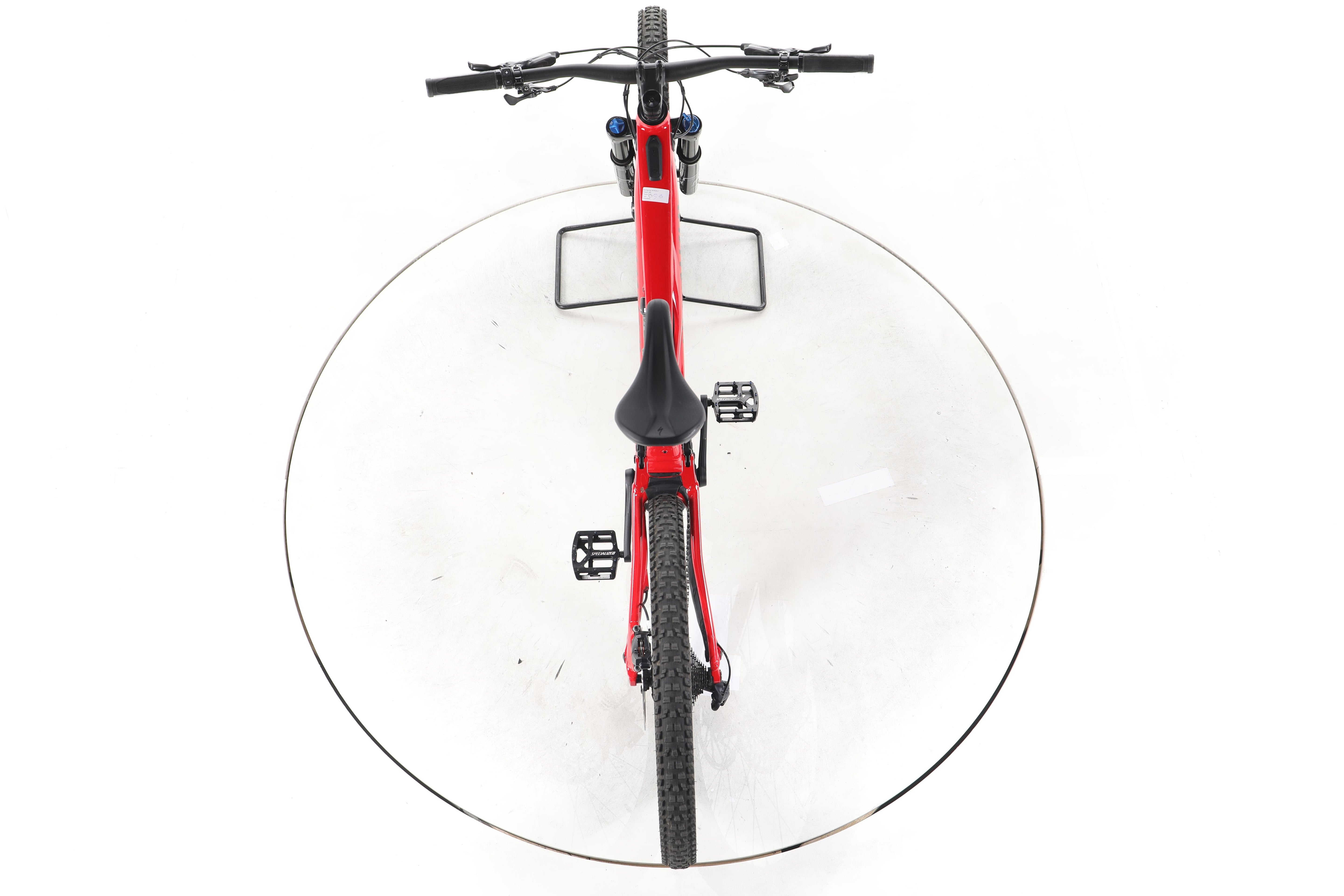 Specialized Turbo Levo Comp E-Bike Fully - Image 22