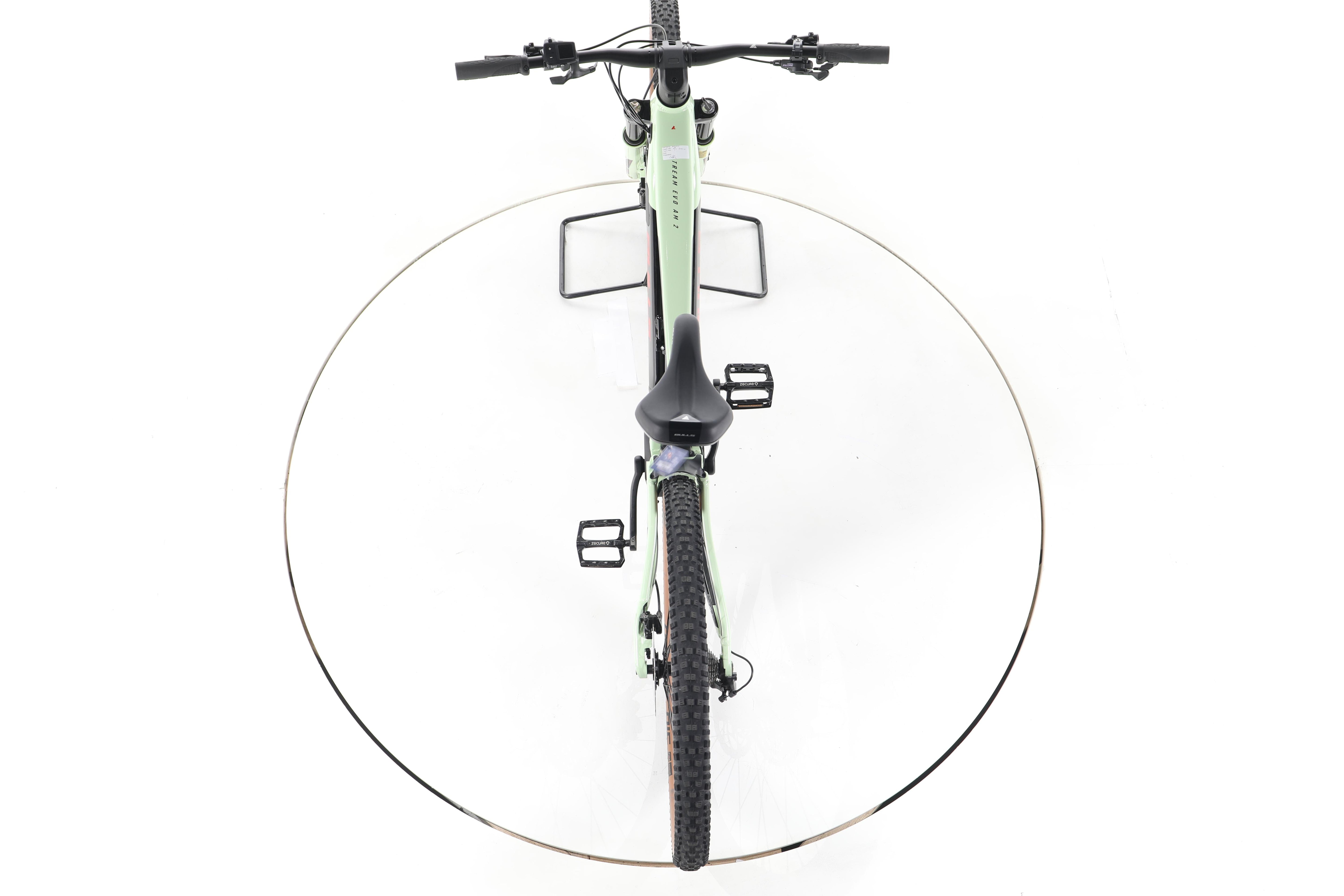 Bulls E-Stream EVO AM 2 E-Bike Fully - Image 22