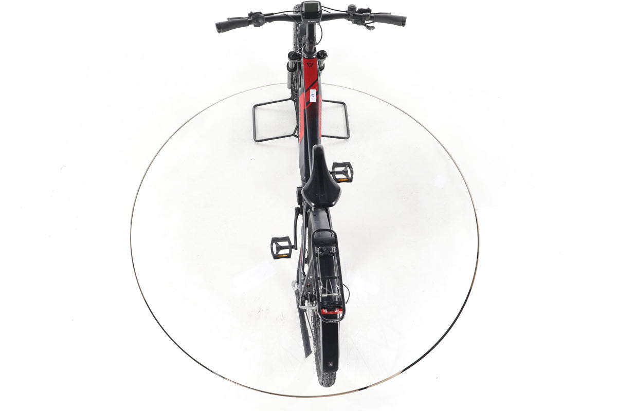 Conway Cairon C 2.0 Trekking E-Bike - Image 22