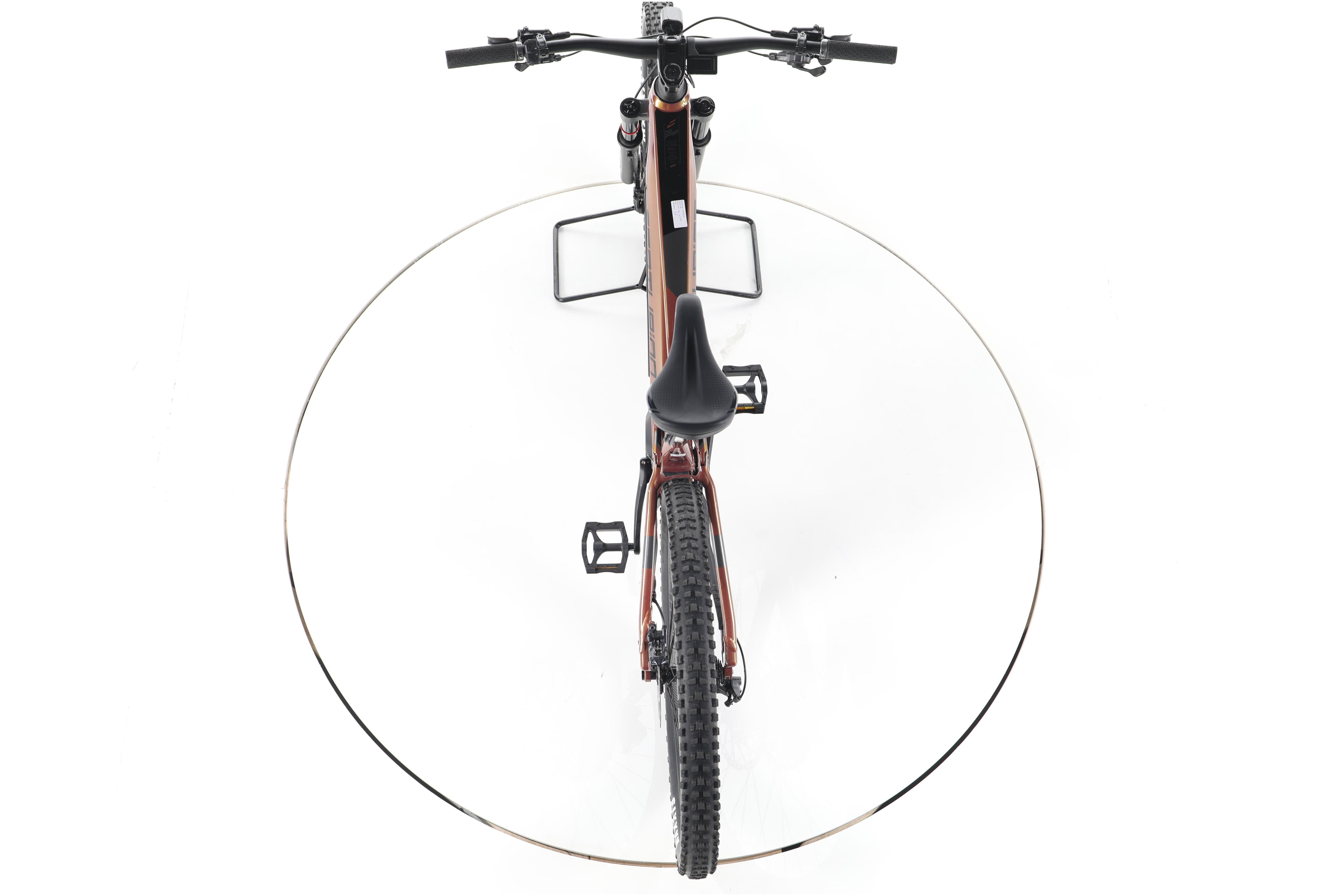 Centurion No Pogo F2000i Fully E-Bike 2024 - Image 22