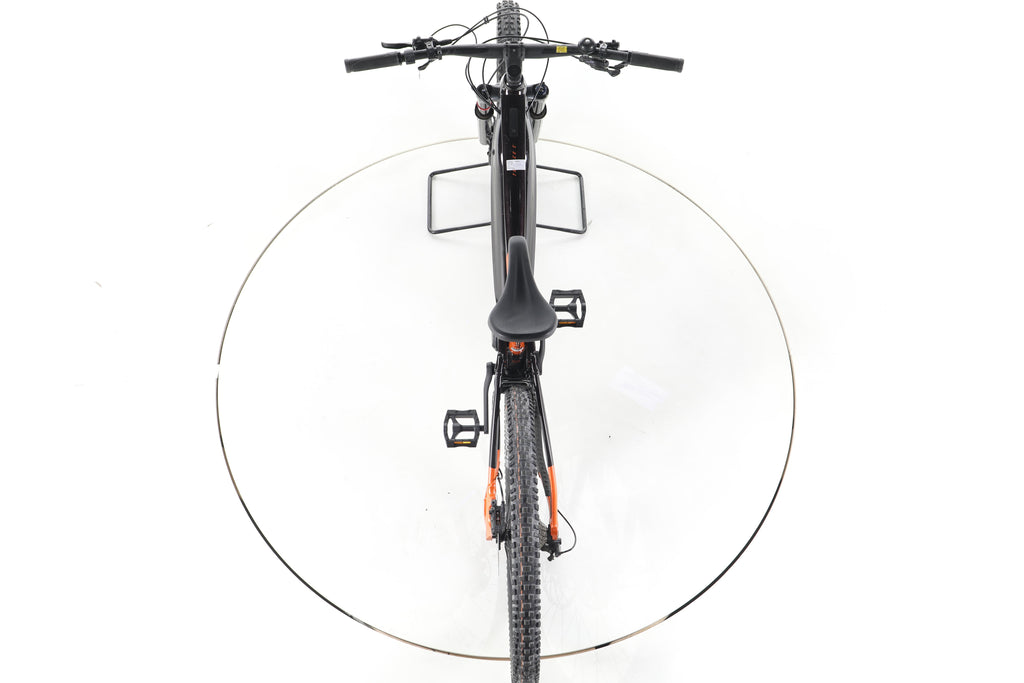 Giant Trance X E+ 3 E-Bike Fully - Image 22