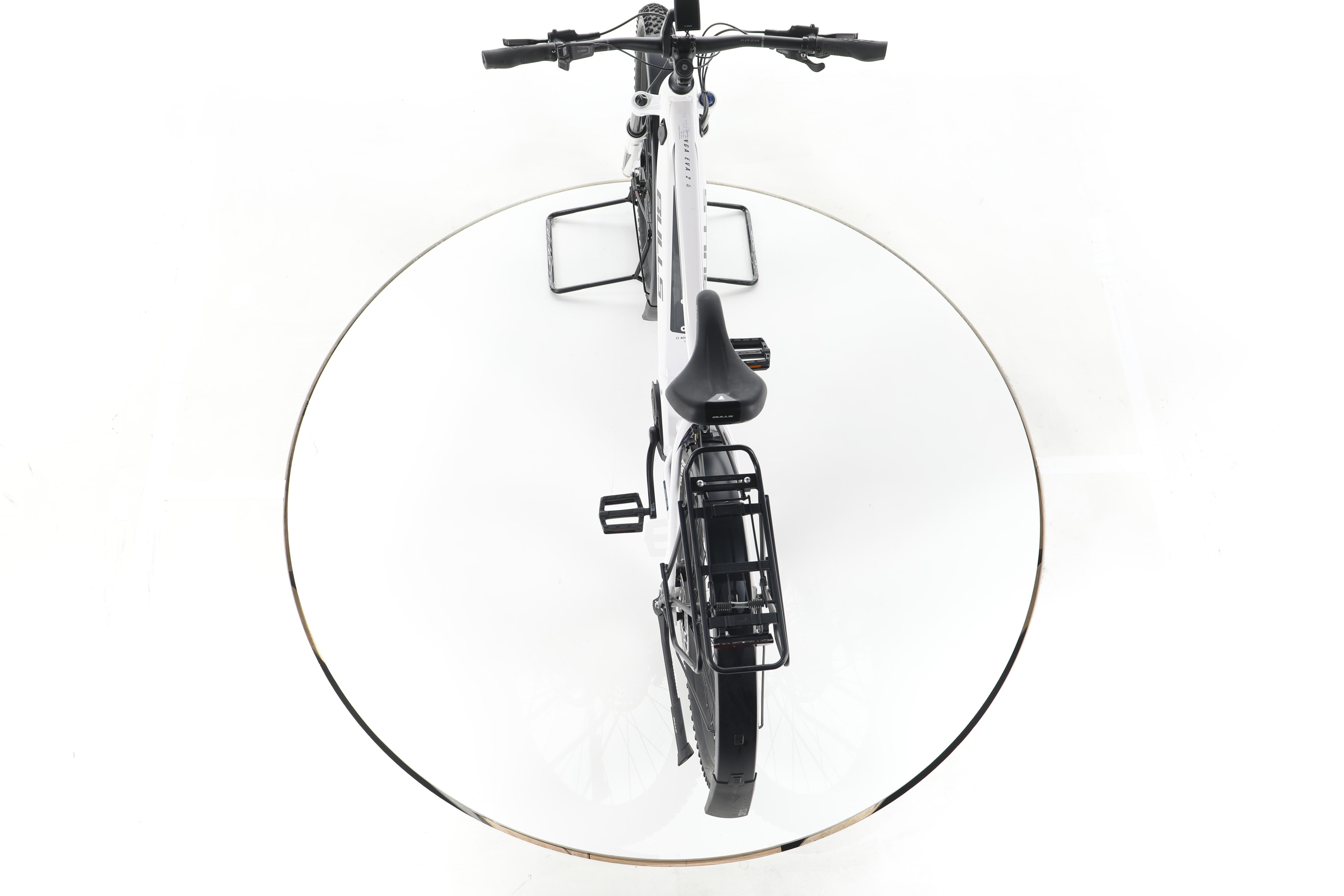 Bulls Aminga EVA 2 Trekking E-Bike - Image 22