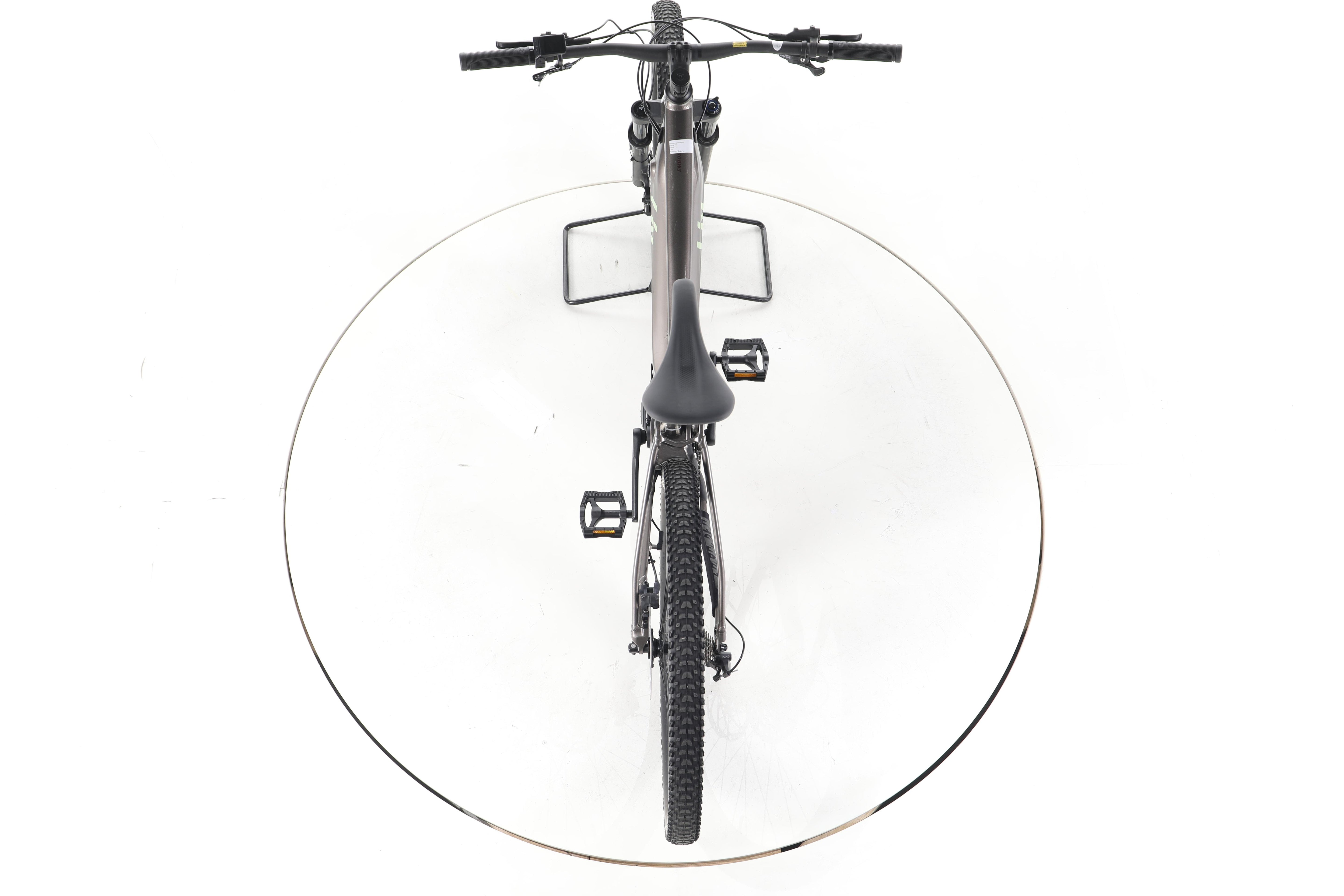 Liv Embolden E+ 1 Fully E-Bike - Image 22