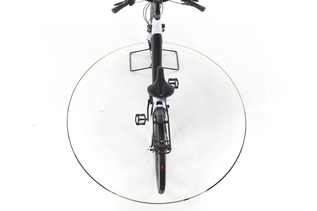 Cube Supreme Hybrid EXC City E-Bike Tiefeinsteiger - Image 22