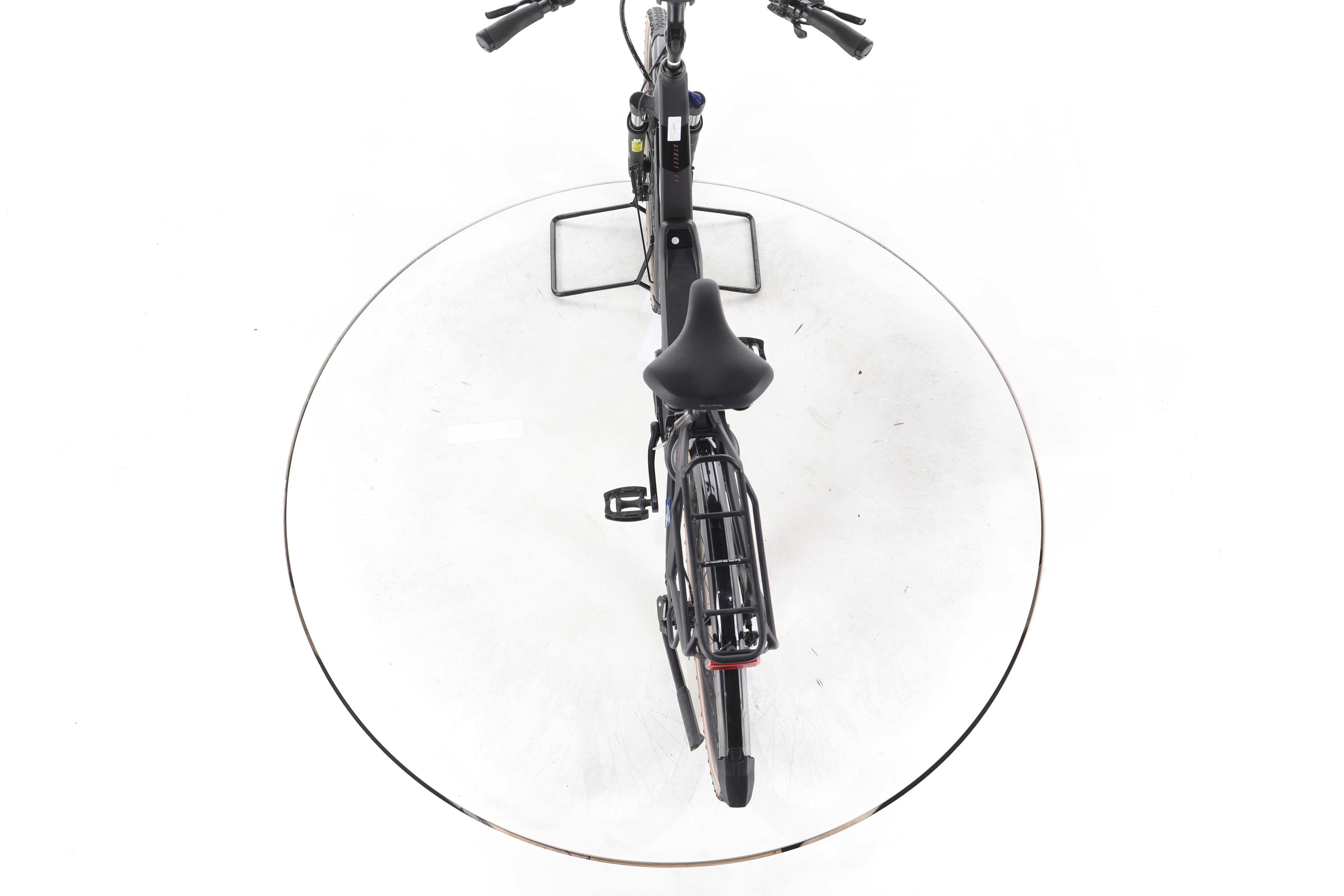 Bulls Street CX Trekking E-Bike Tiefeinsteiger - Image 22
