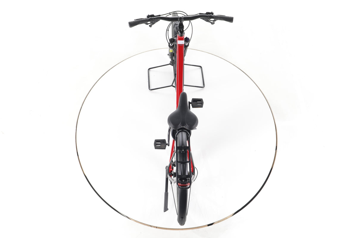 Kalkhoff Endeavour 30 Fahrrad City & Trekking - Image 22