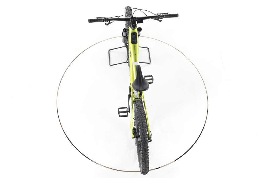 Cube Stereo Hybrid ONE44 HPC Race Fully E-Bike Carbon 2025 - Image 22