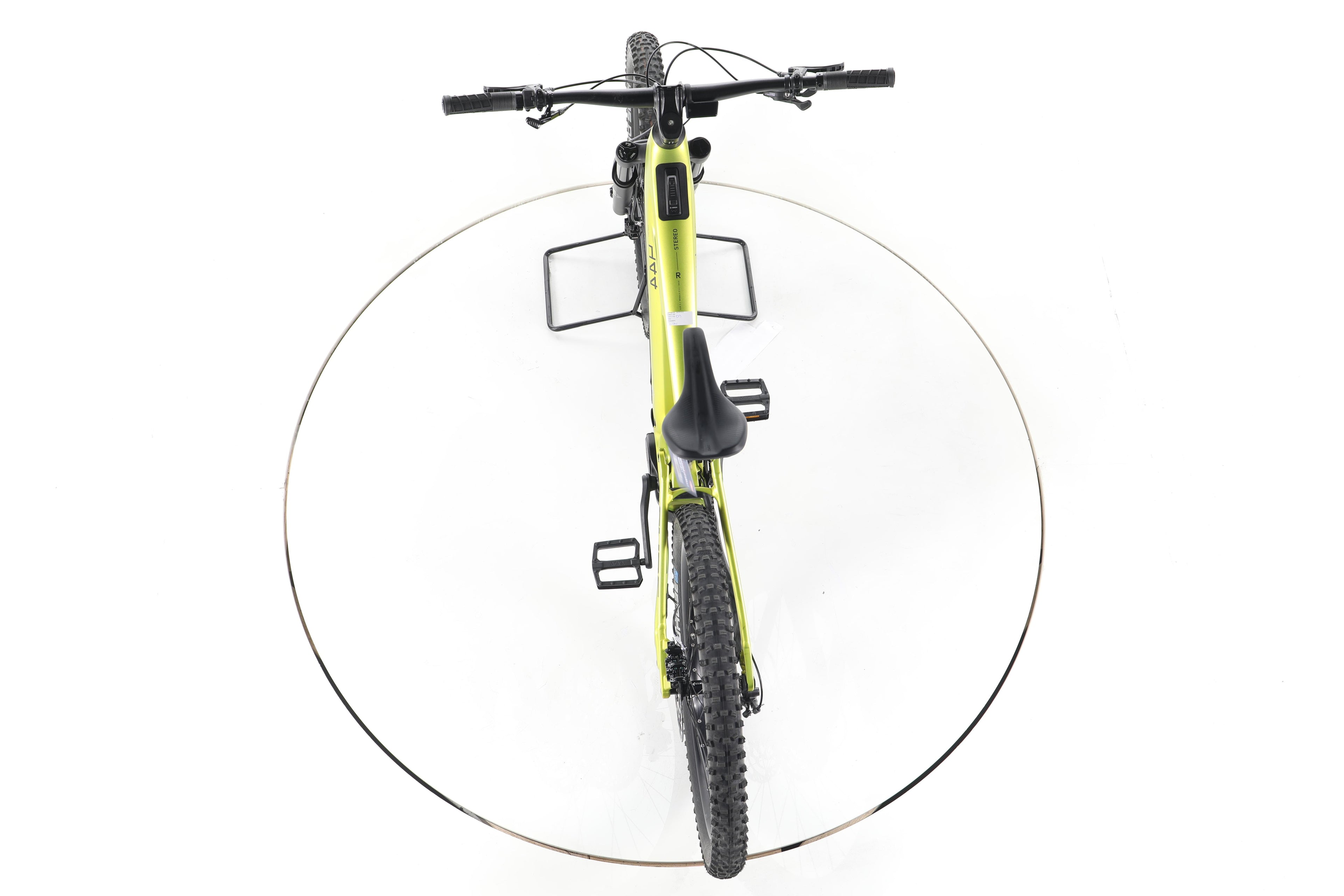 Cube Stereo Hybrid ONE44 HPC Race Fully E-Bike Carbon 2025 - Image 22