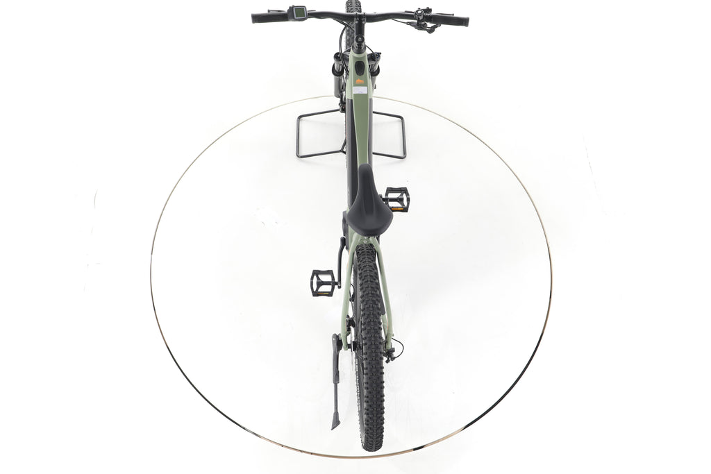 Carver Strict E.440 E-Bike - Image 22