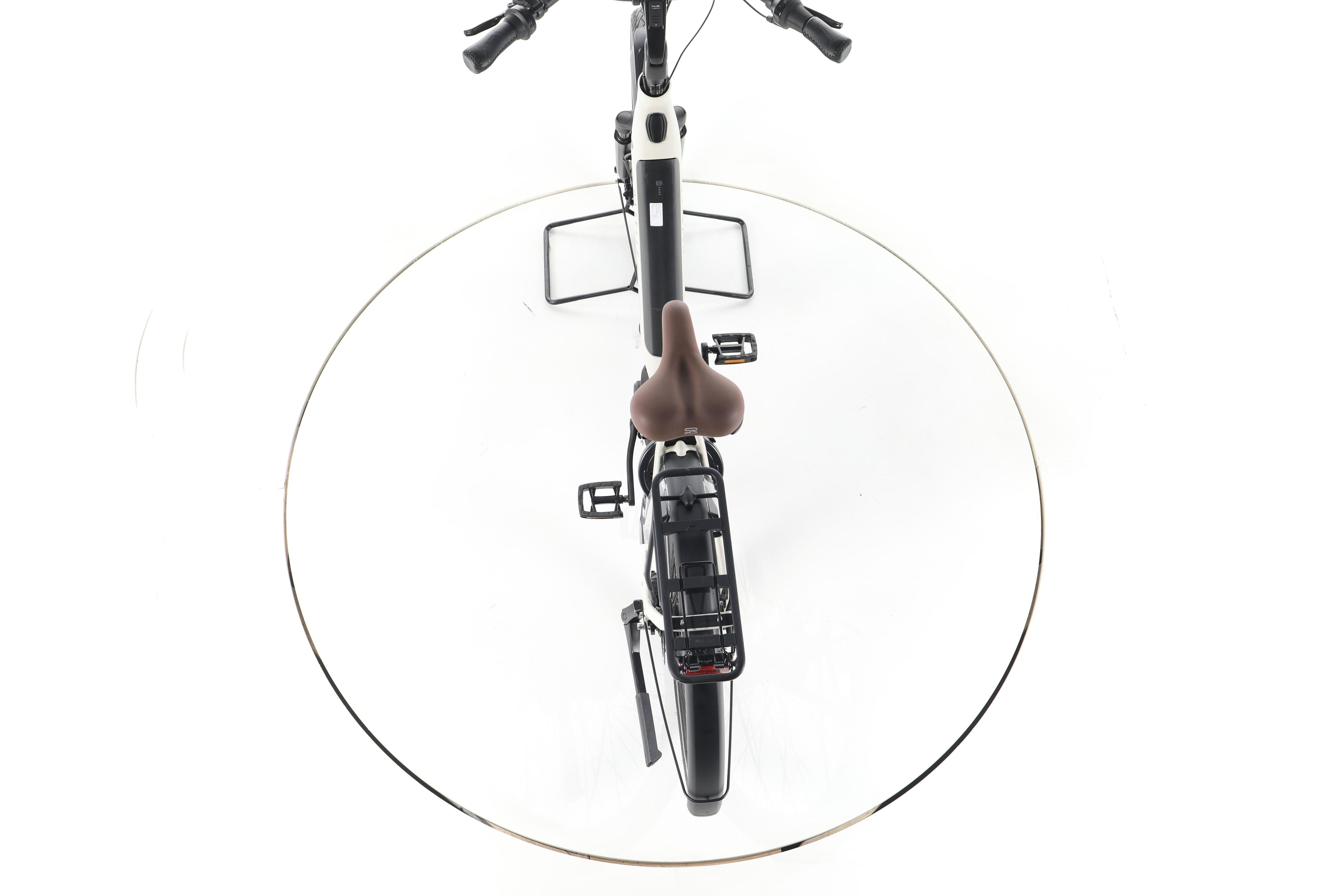 Gazelle Arroyo C5 HMB Elite City E-Bike Tiefeinsteiger 2024 - Image 22