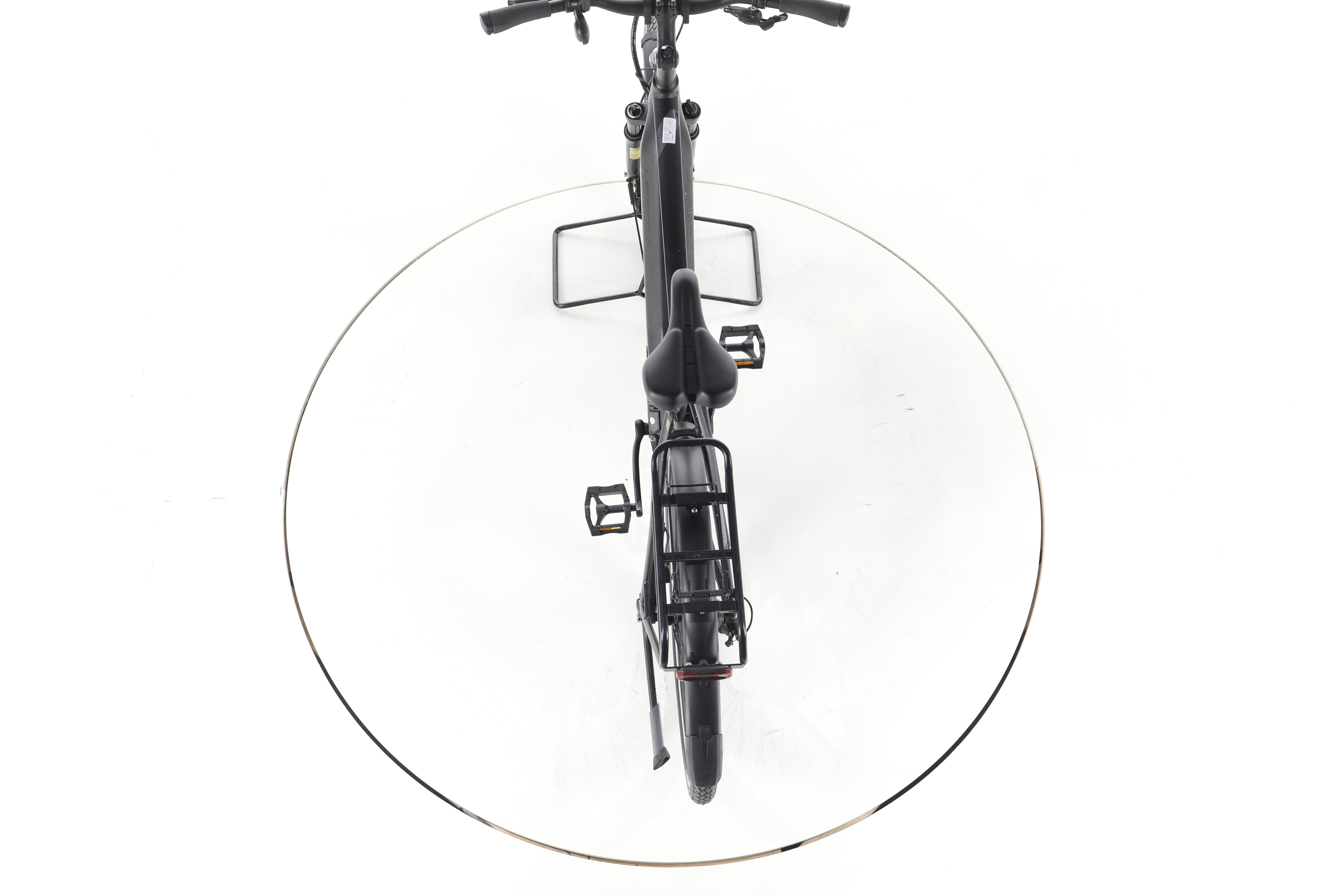 Hercules Pasero Comp I-12 Trekking E-Bike - Image 22