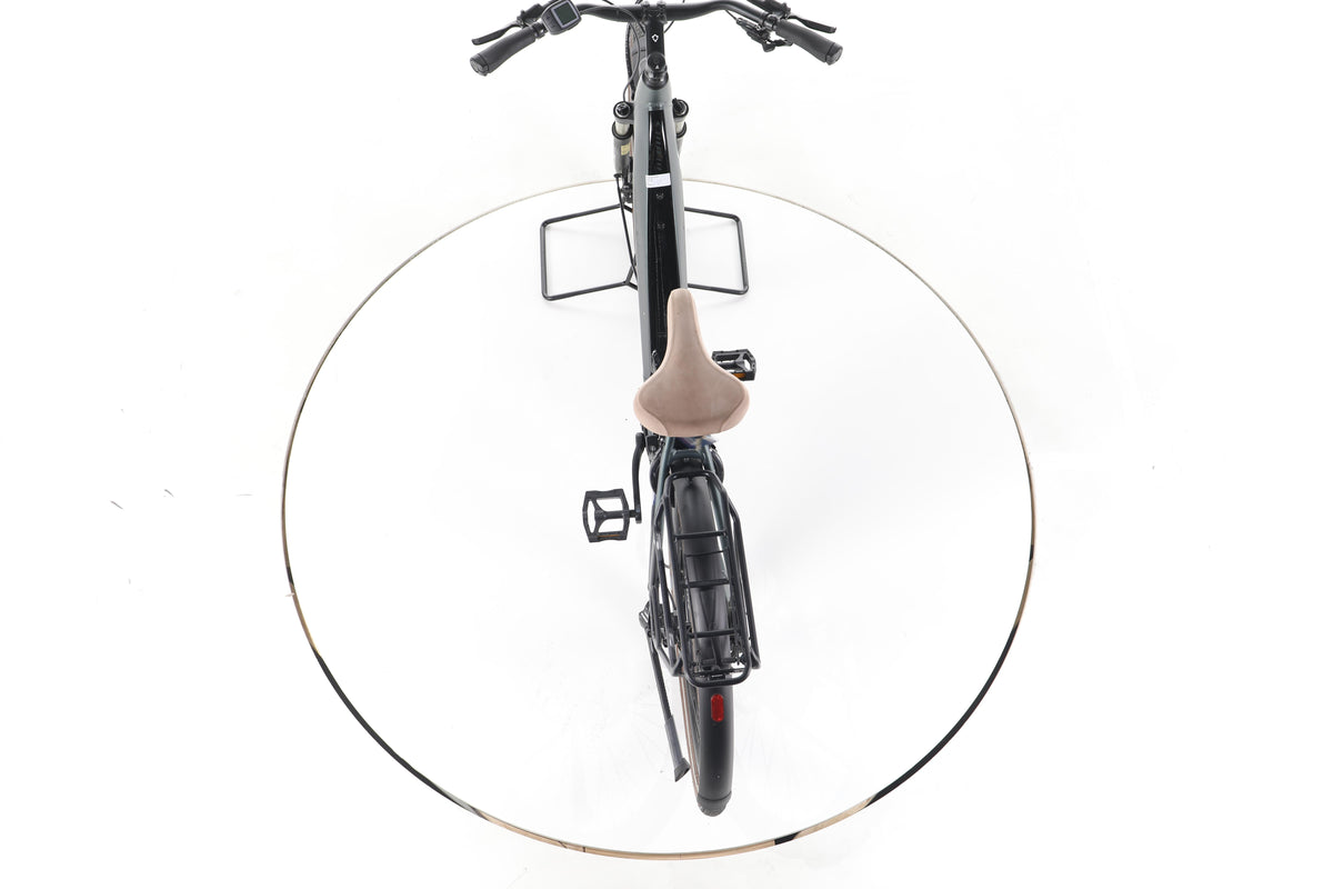 Bulls Urban EVO 12-6 Trekking E-Bike Tiefeinsteiger - Image 22