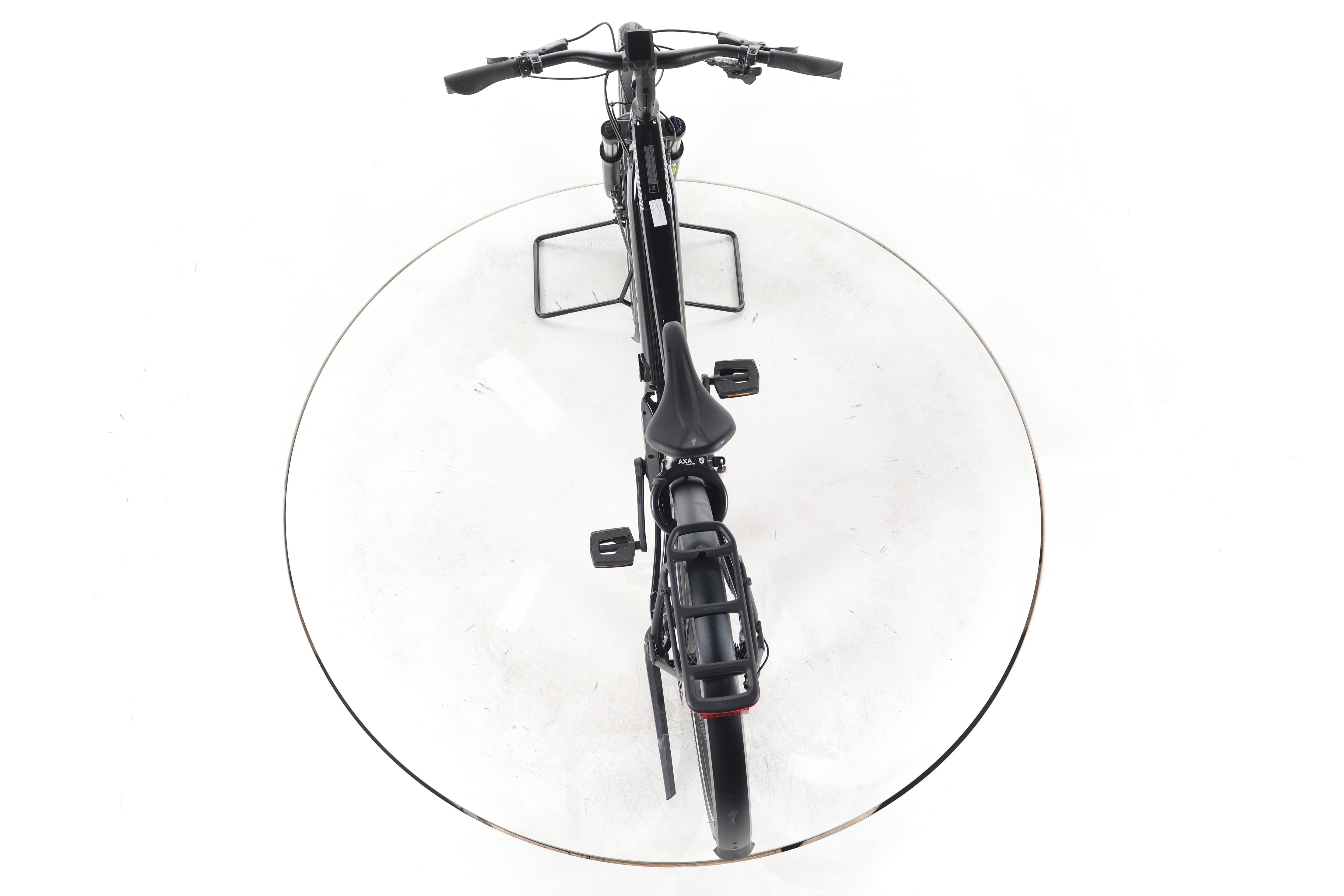 Specialized Turbo Vado 4.0 Trekking E-Bike - Image 22