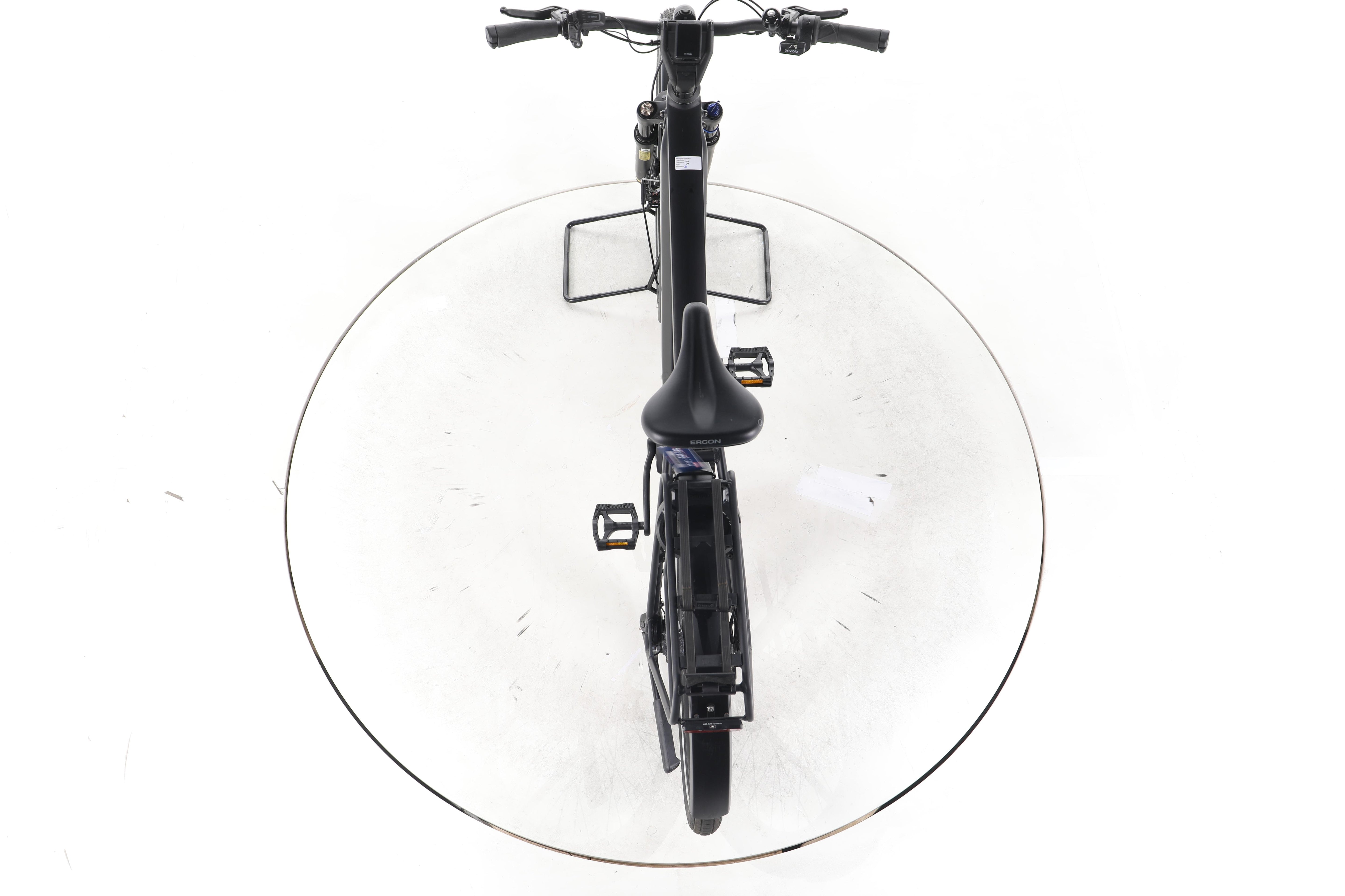 Riese & Müller Charger 4 GT Vario City E-Bike 2024 - Image 22